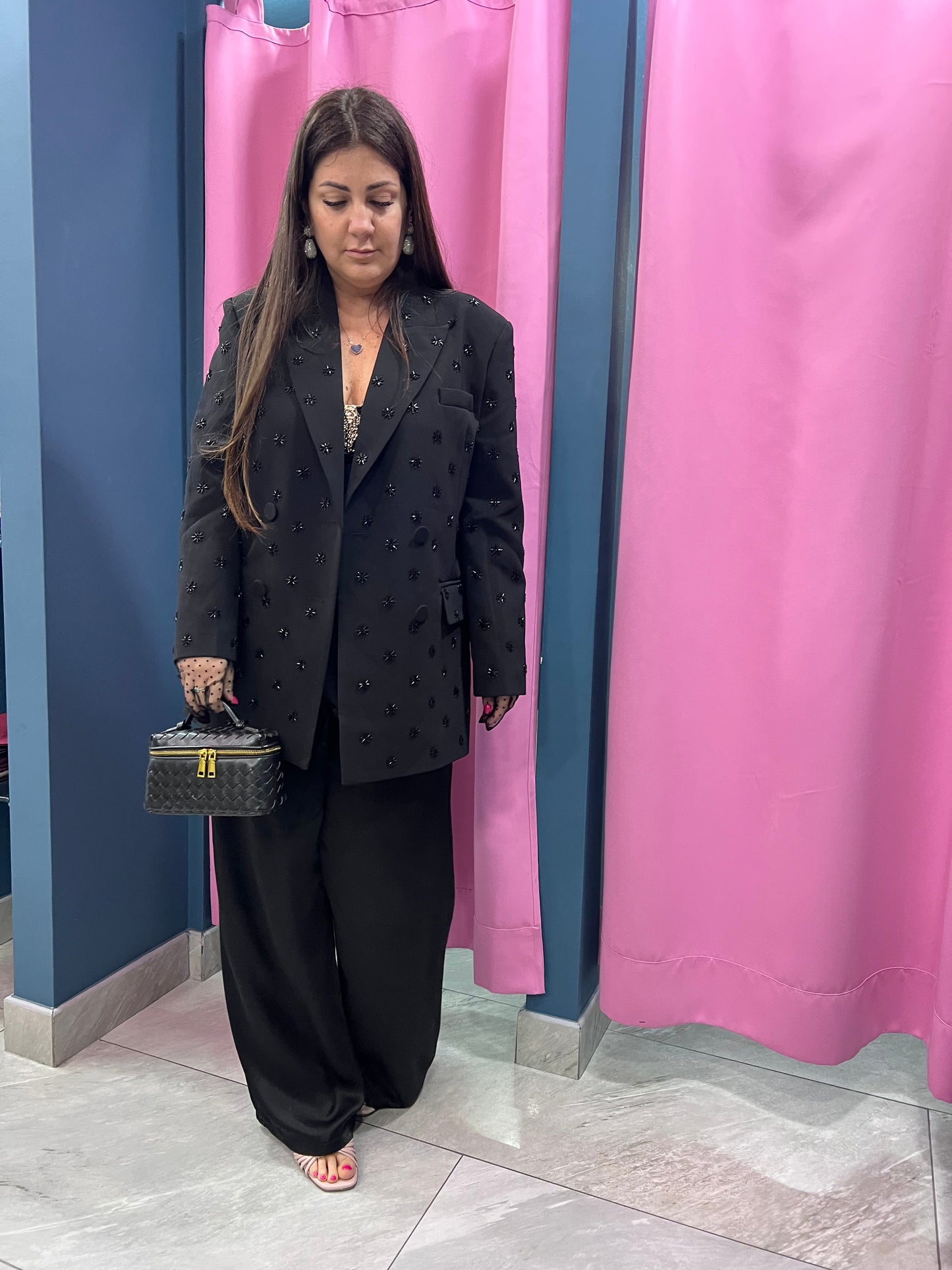 Giacca boutique