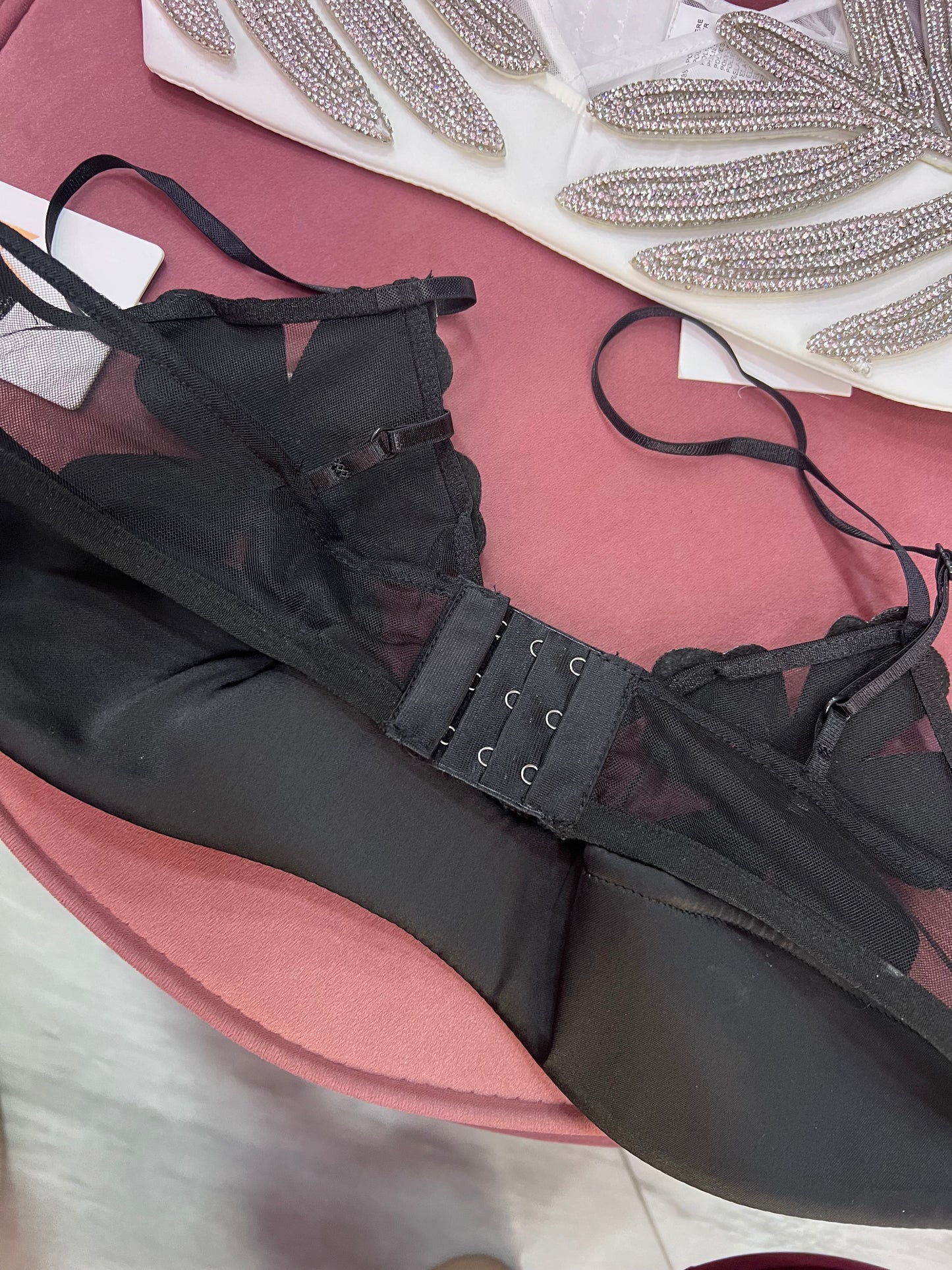 Bralette star