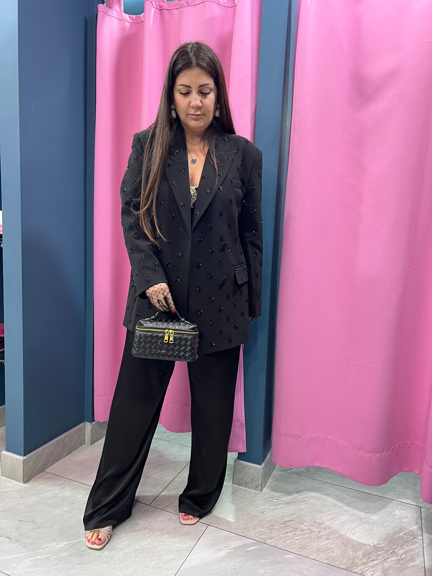 Giacca boutique