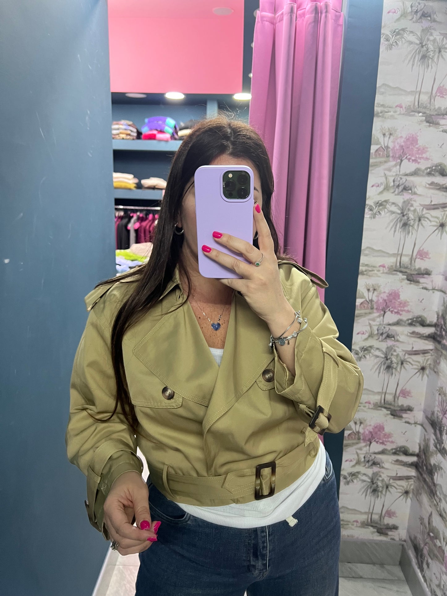 Trench crop Simona g