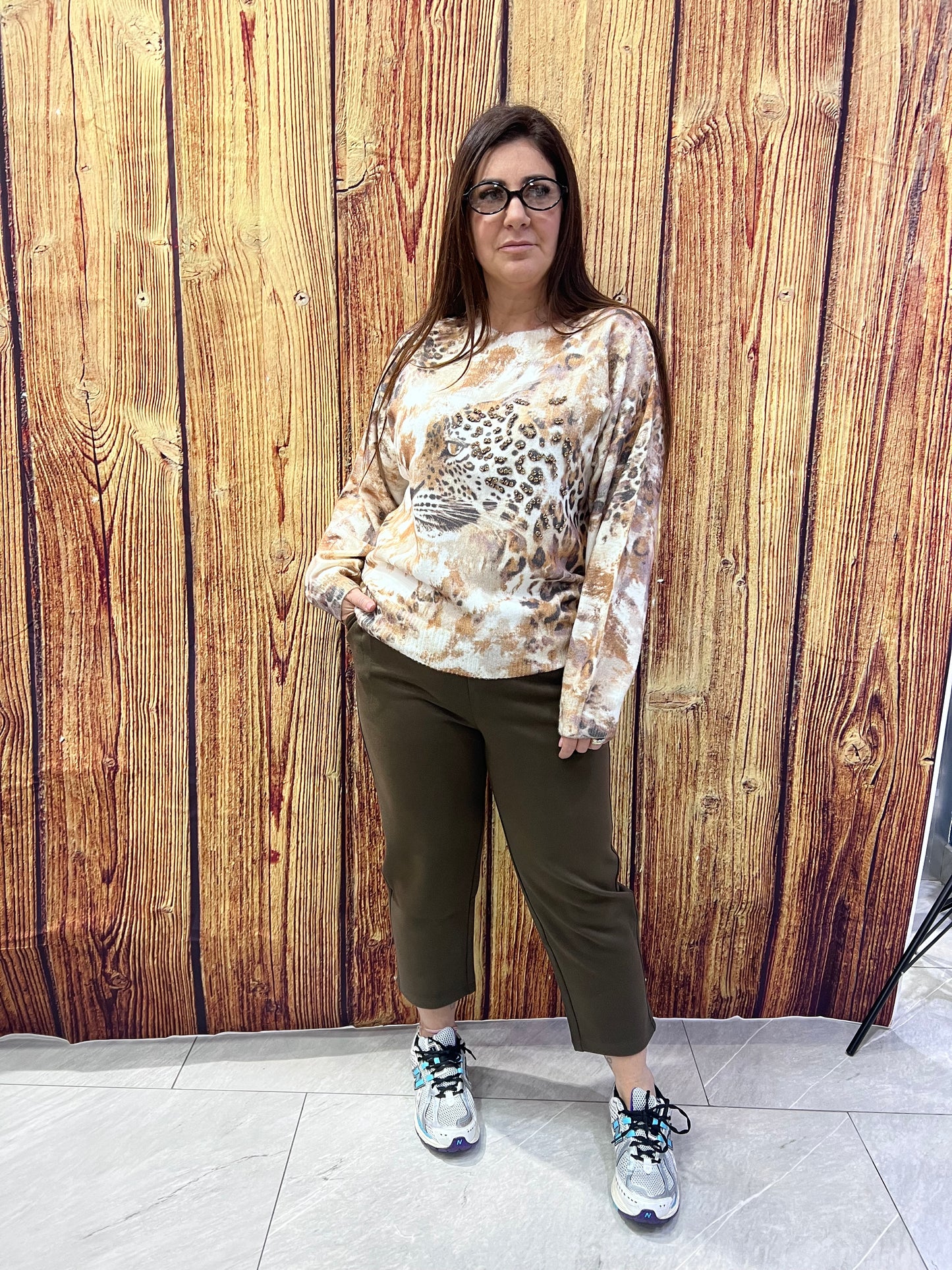 Pantalone Novi