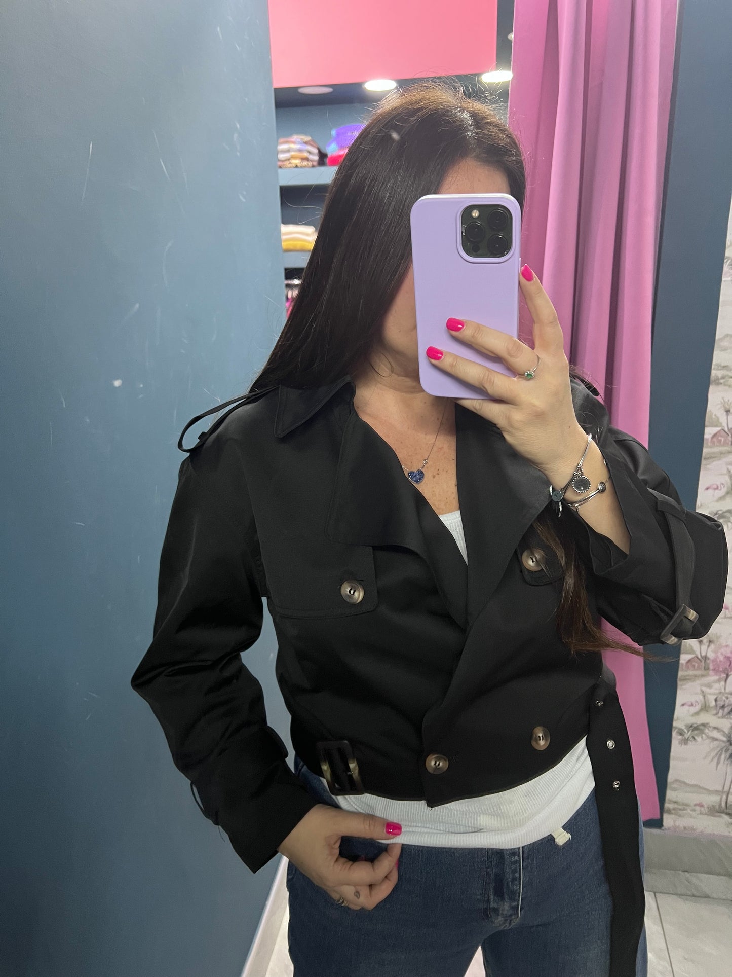 Trench crop Simona g