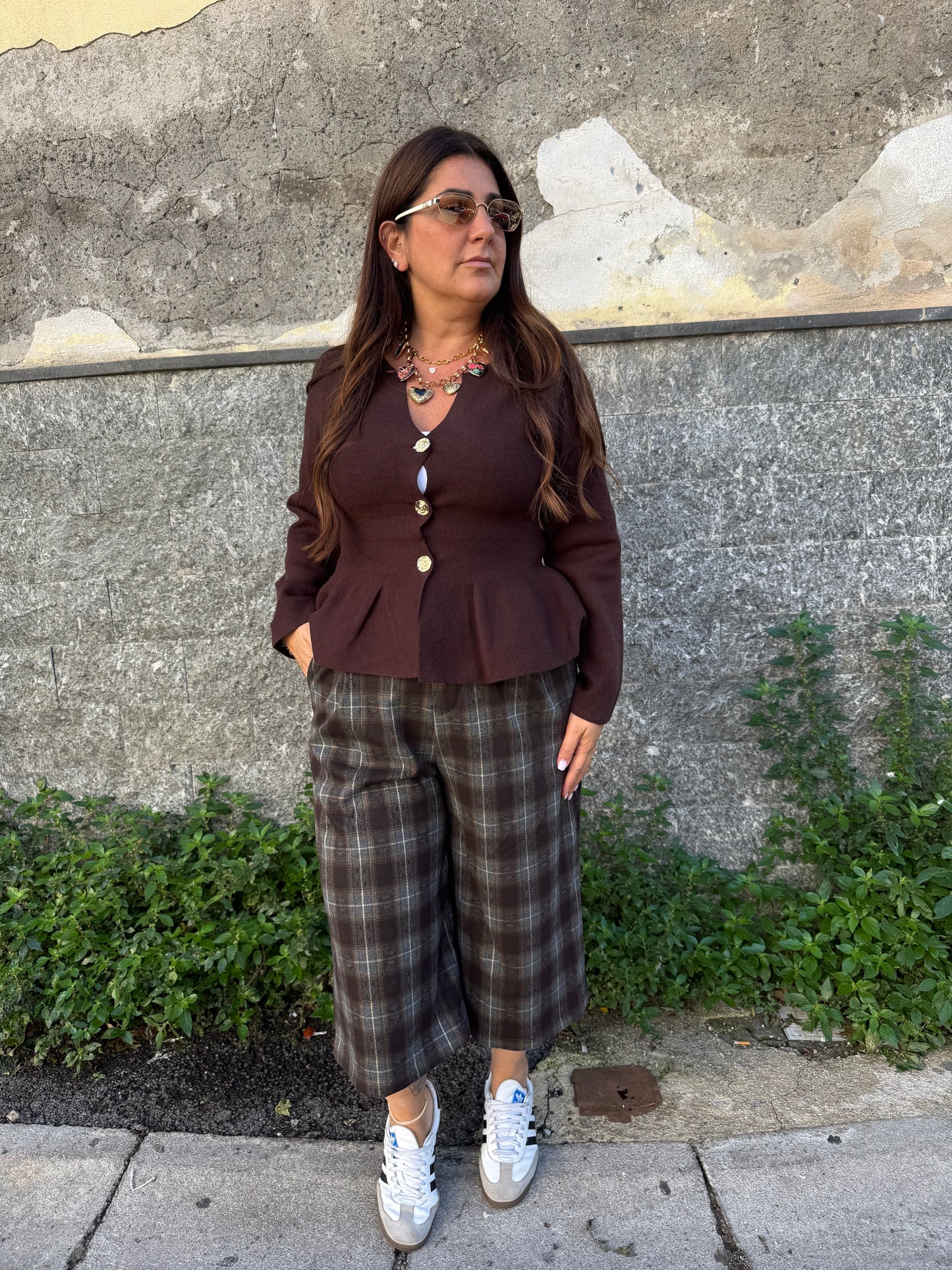 Bermuda quadri Pablo