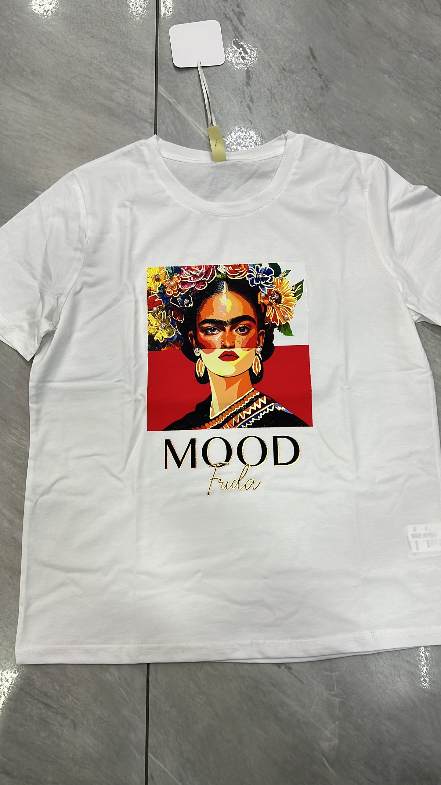 Shirt Y Two