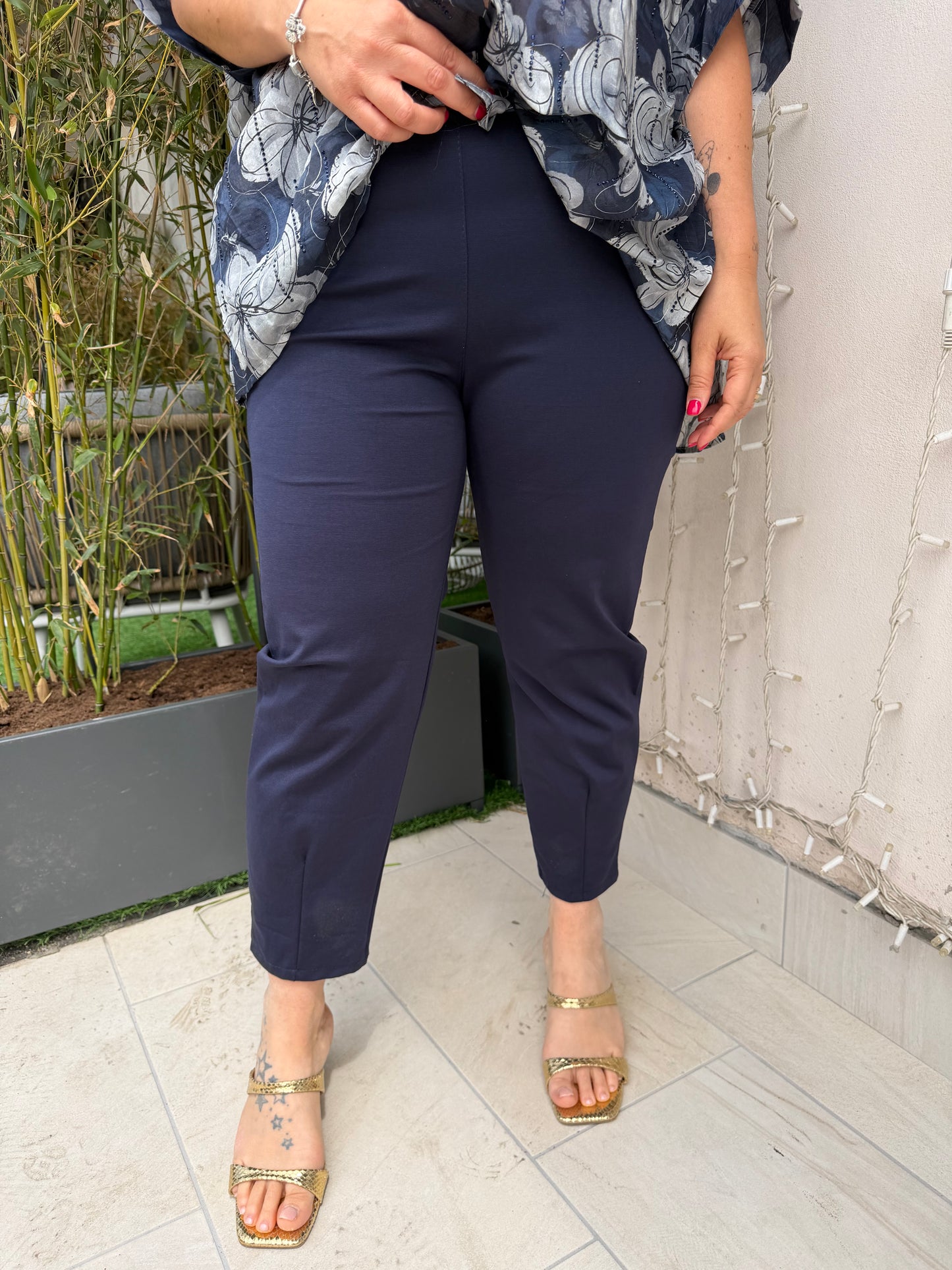 Pantalone magico