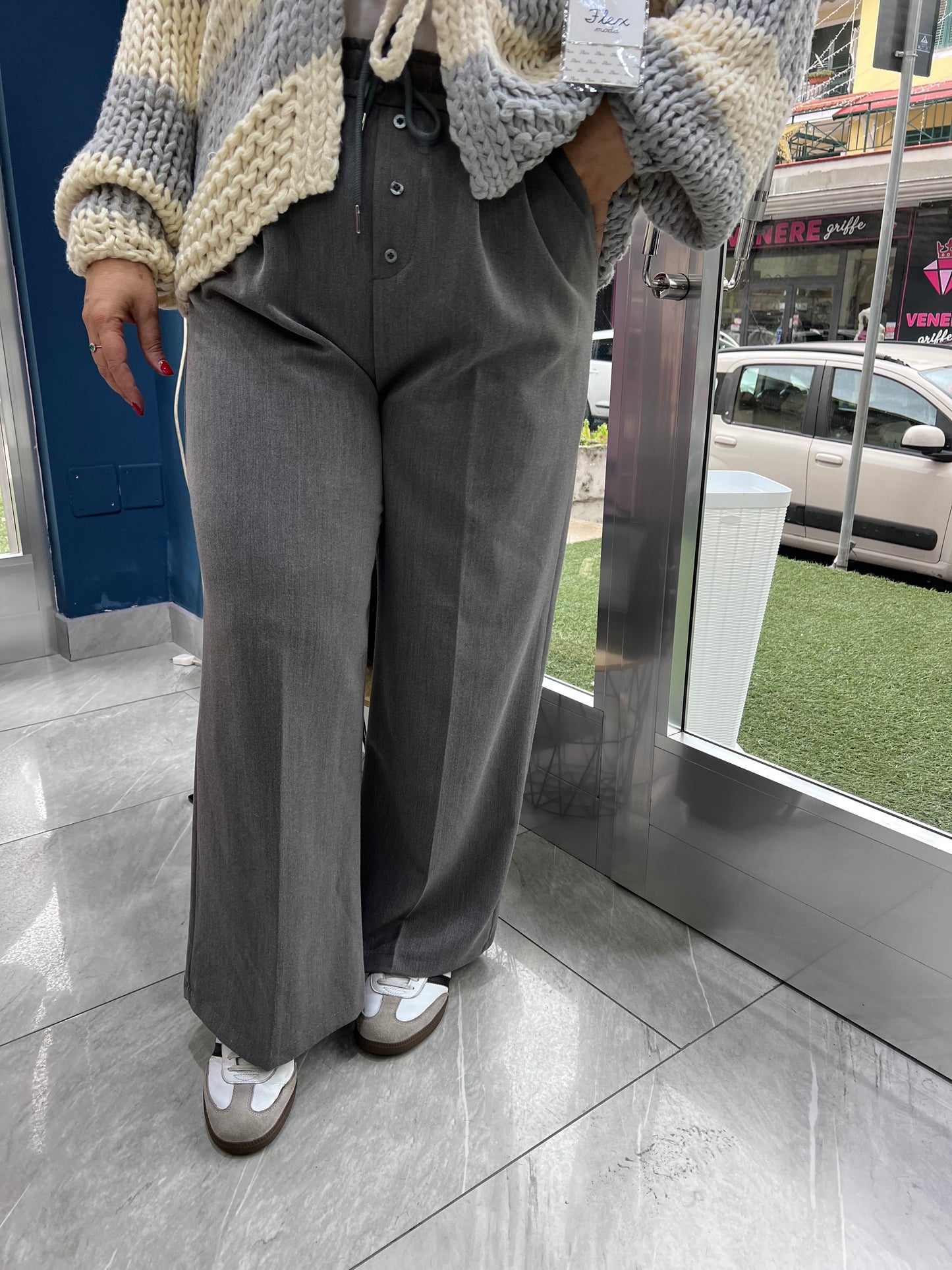 Pantalone 6187