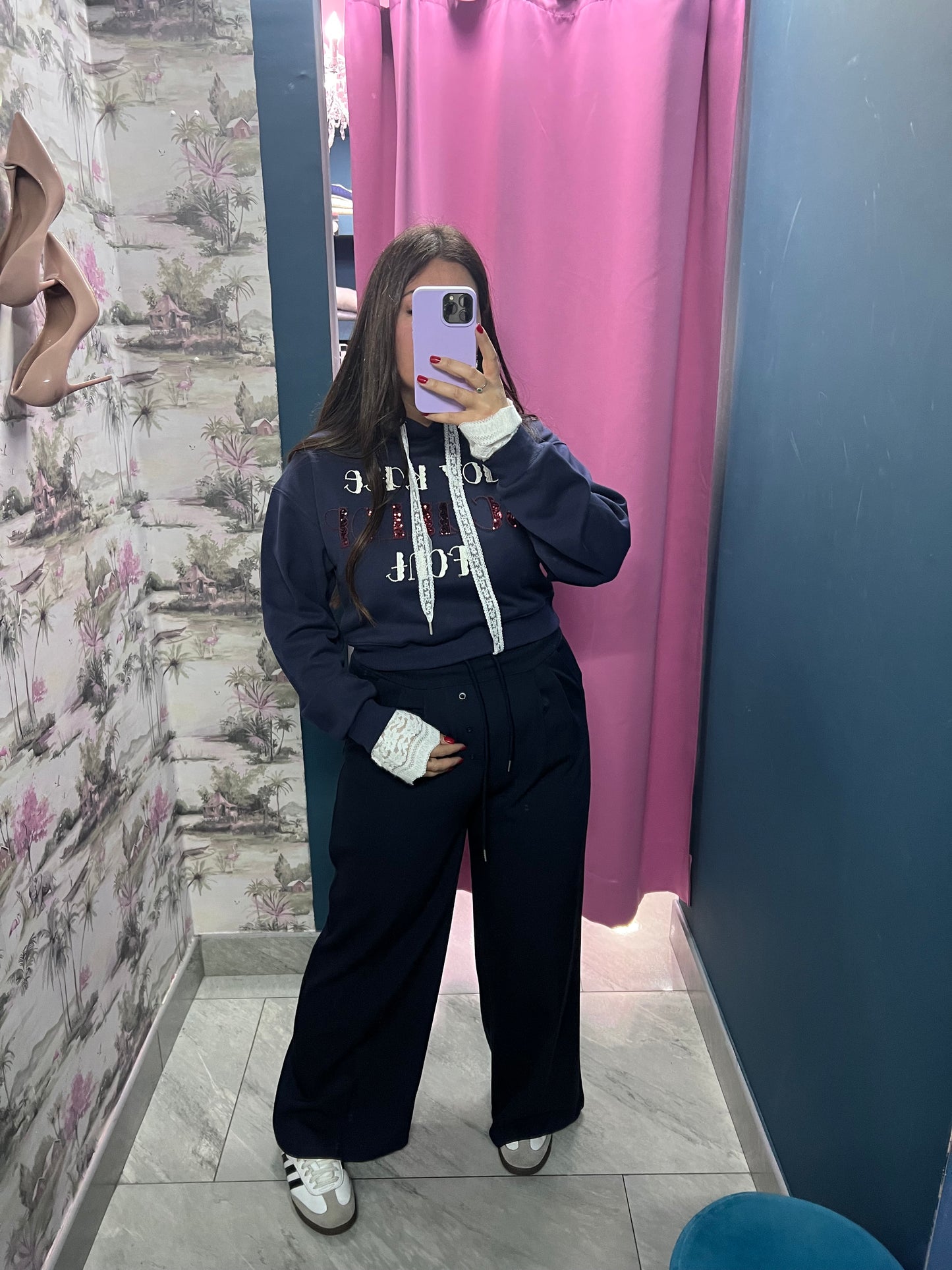 Pantalone 6187