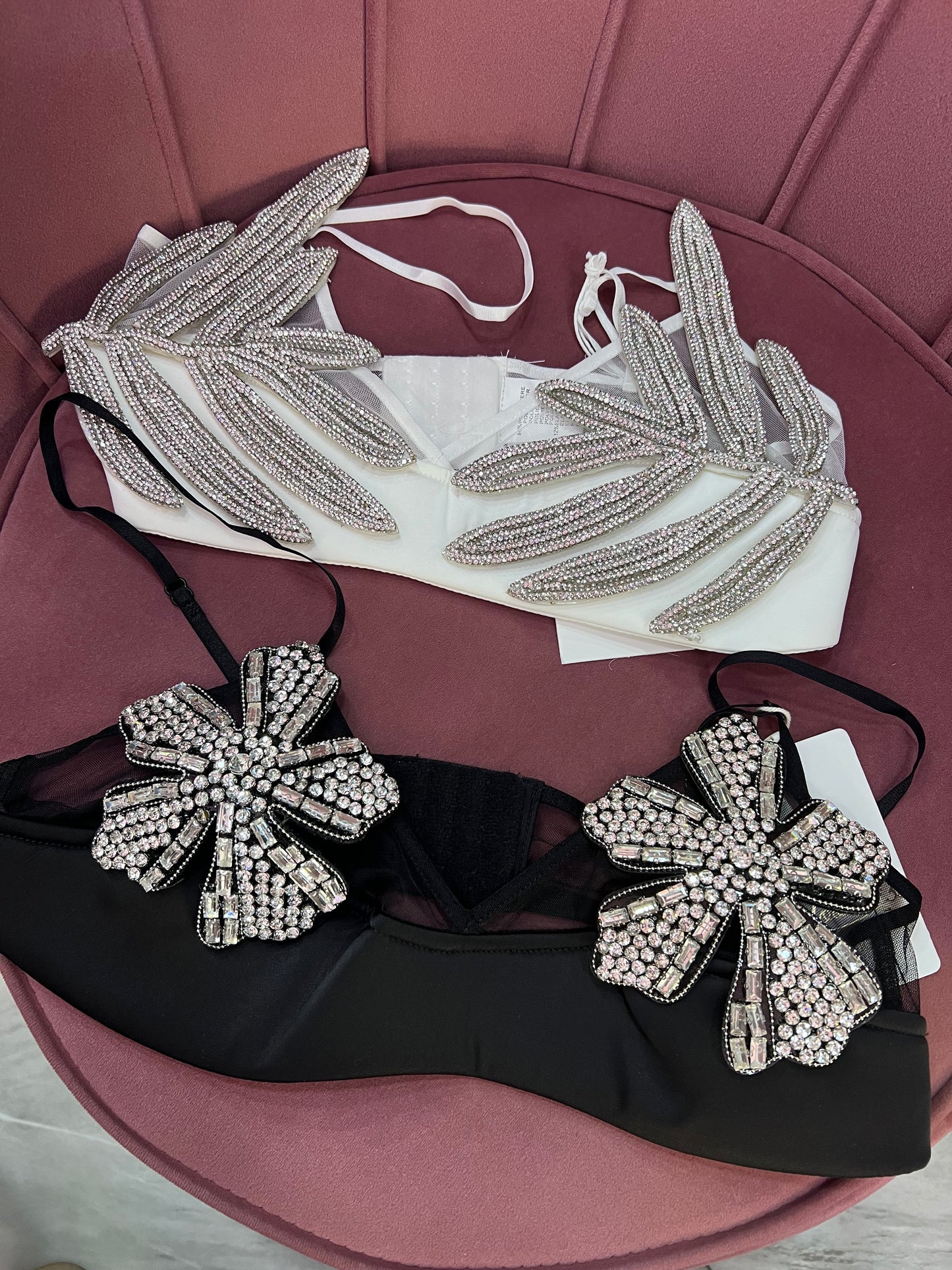 Bralette star
