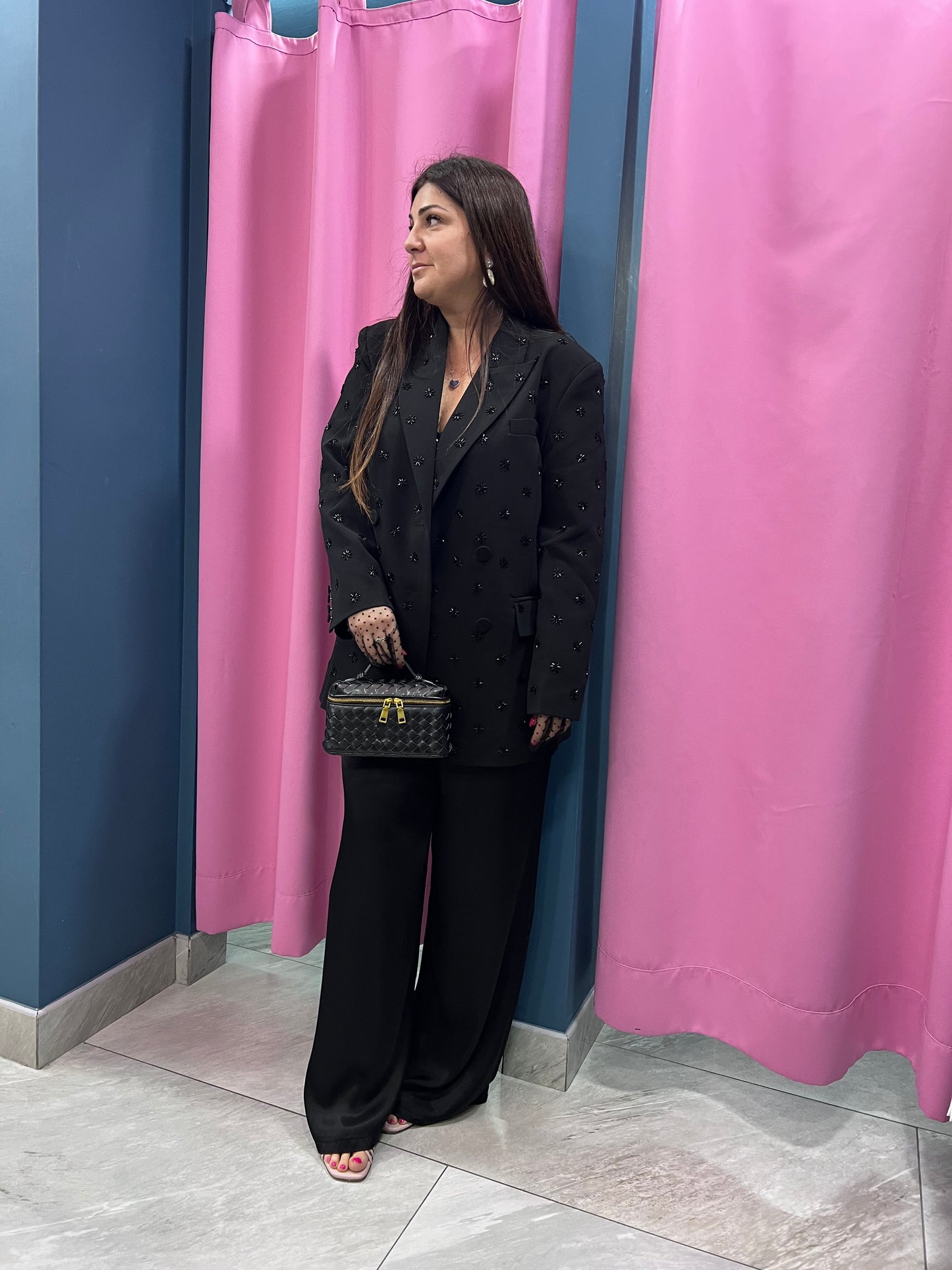 Giacca boutique