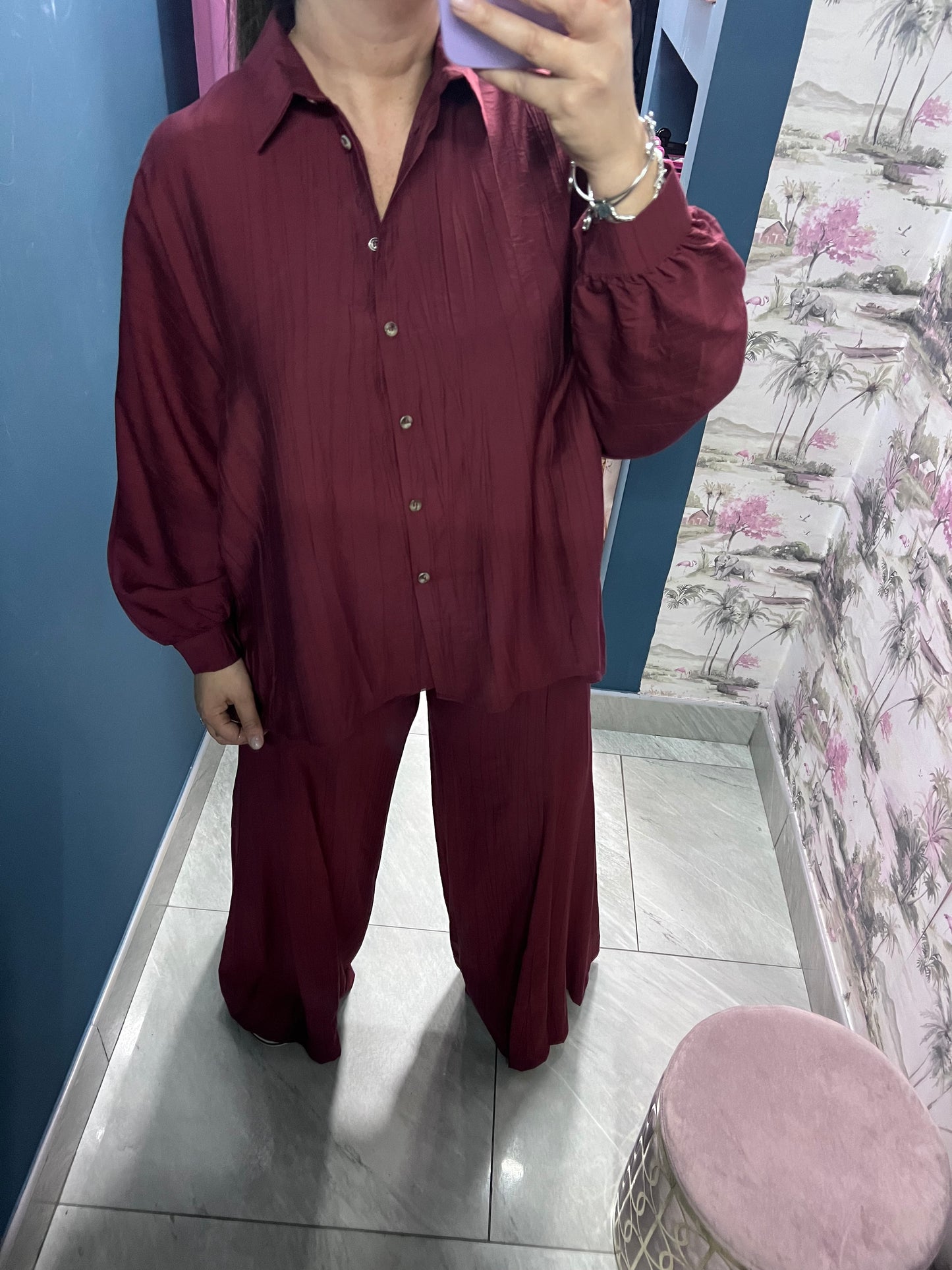 Camicia Vanda