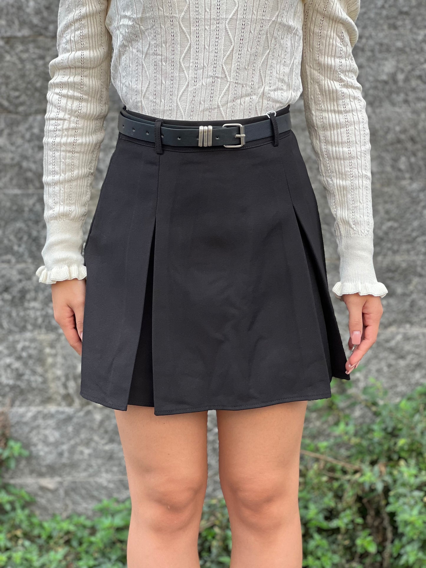 Gonna pantaloncino Maria
