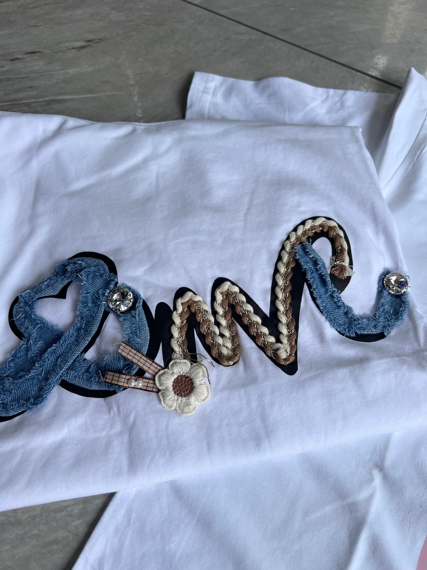 Shirt Y Two