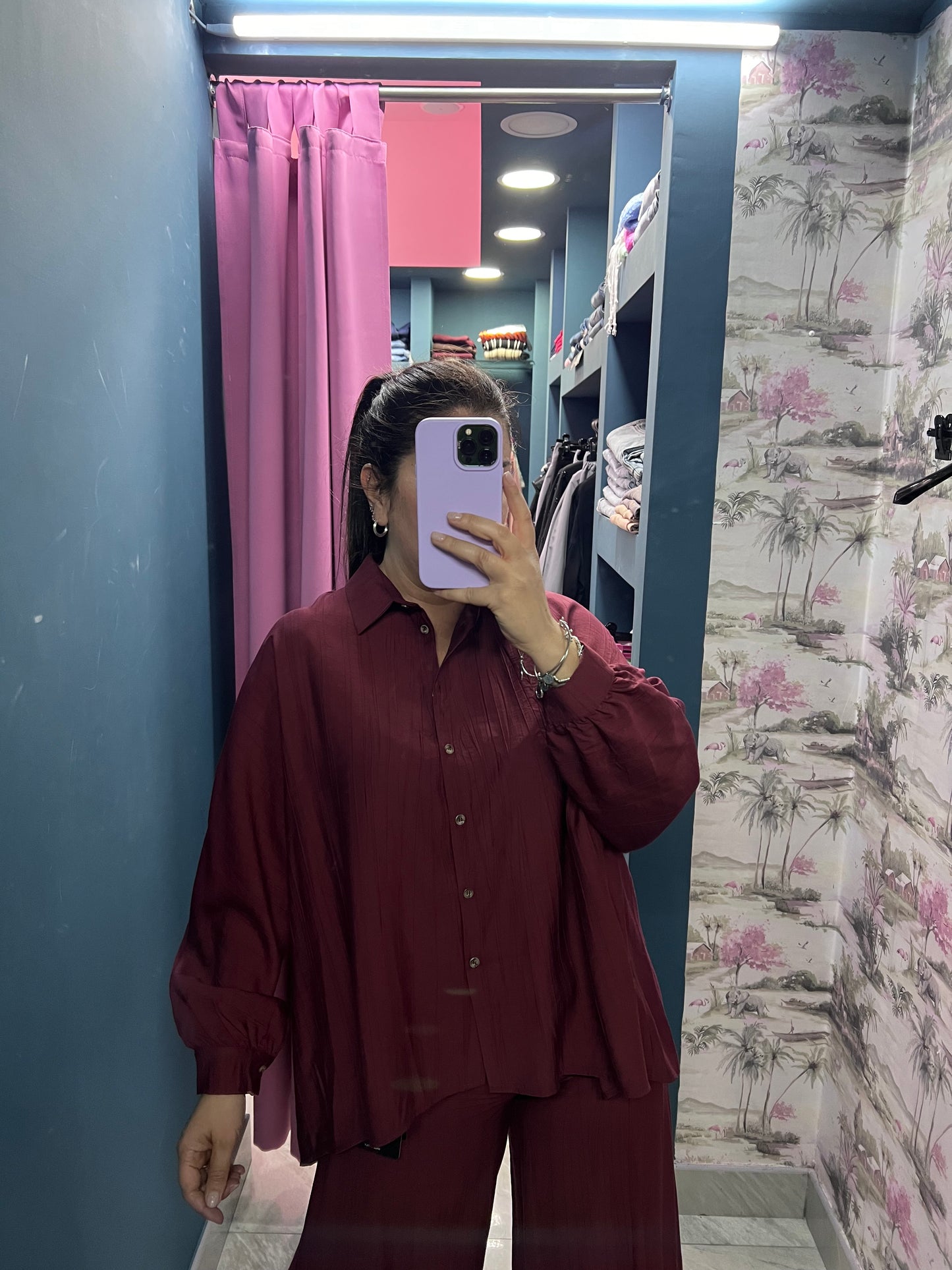 Camicia Vanda