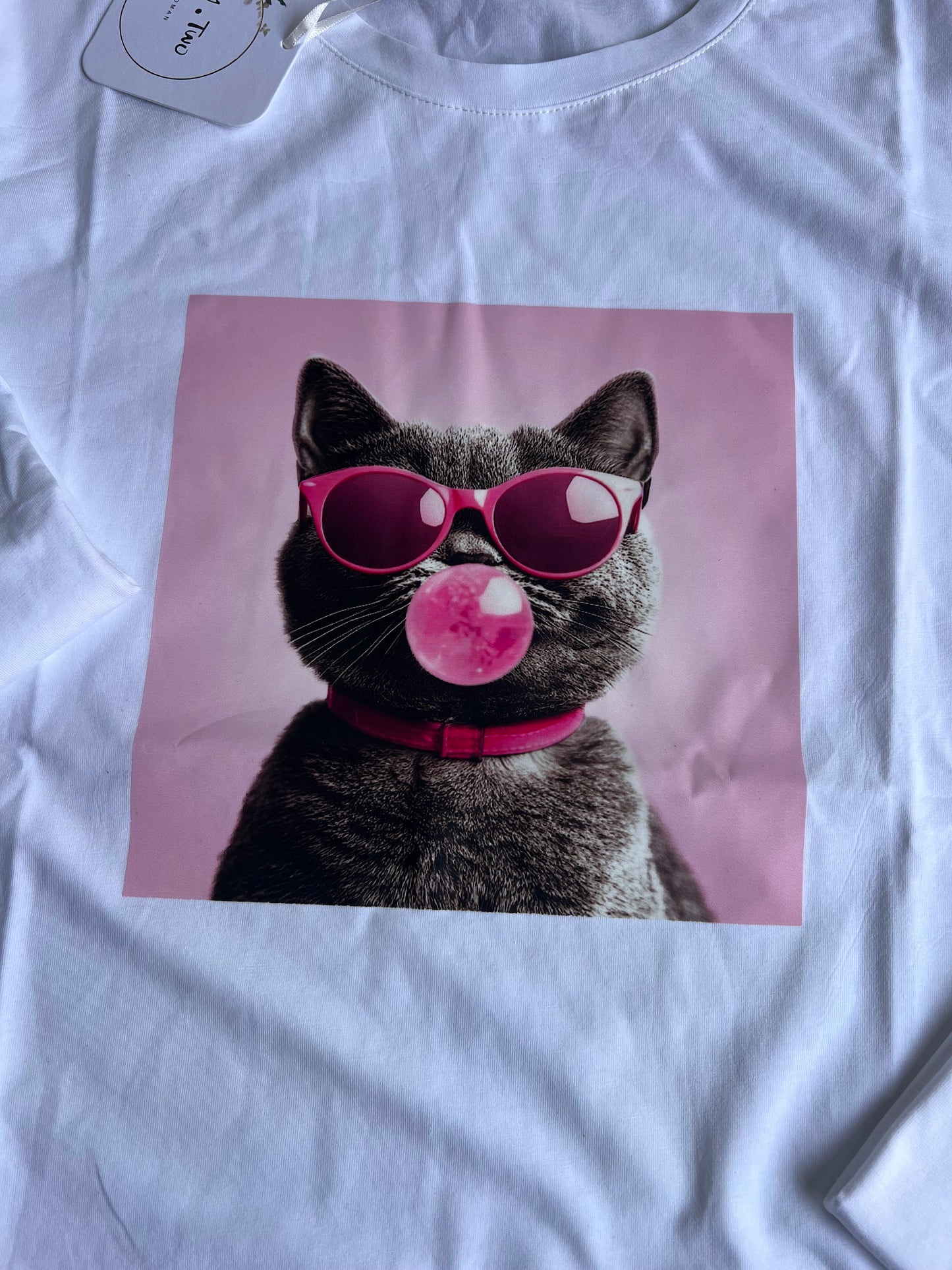 Shirt Y Two