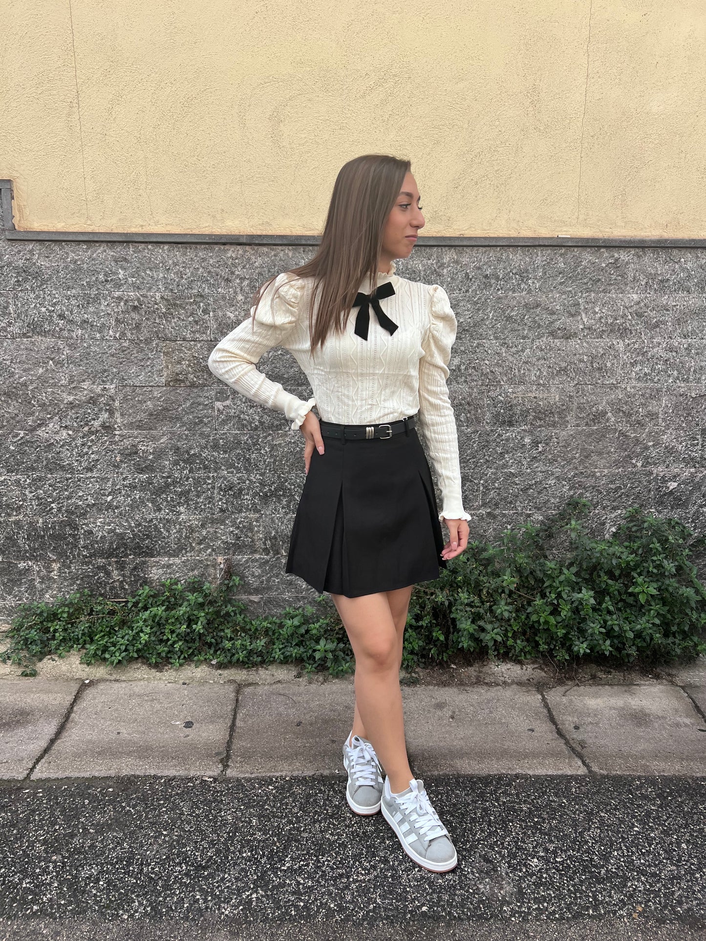Gonna pantaloncino Maria