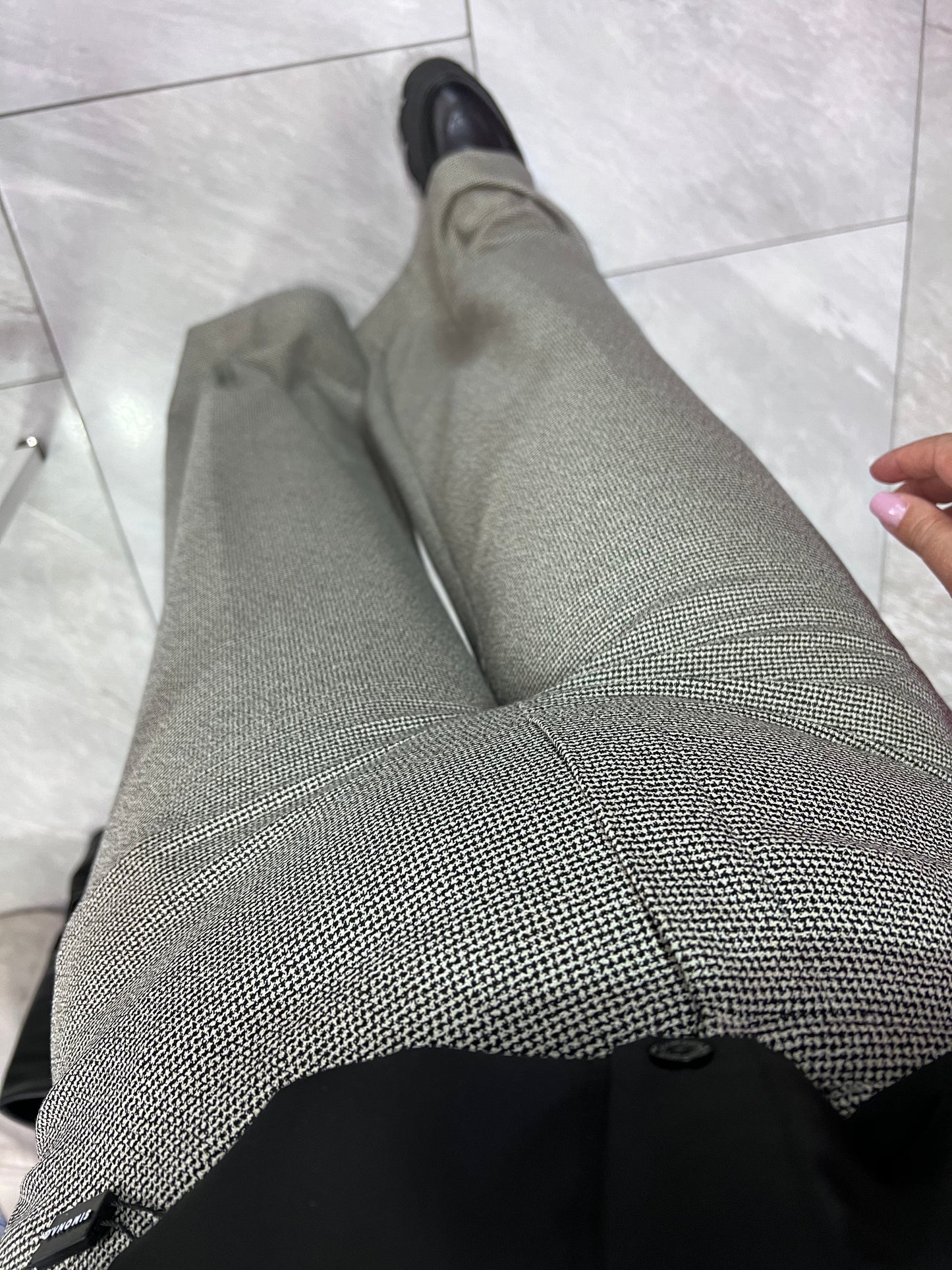 Pantalone Pie Simona G