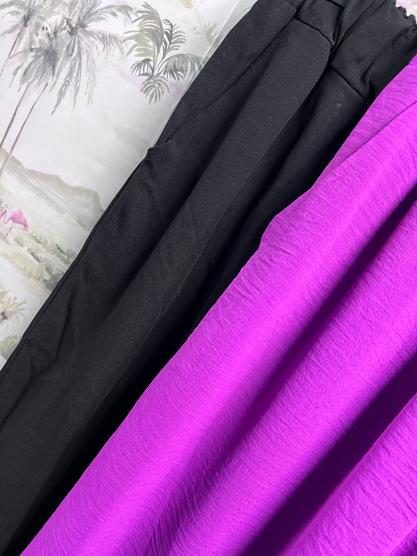 Pantalone curvy josy