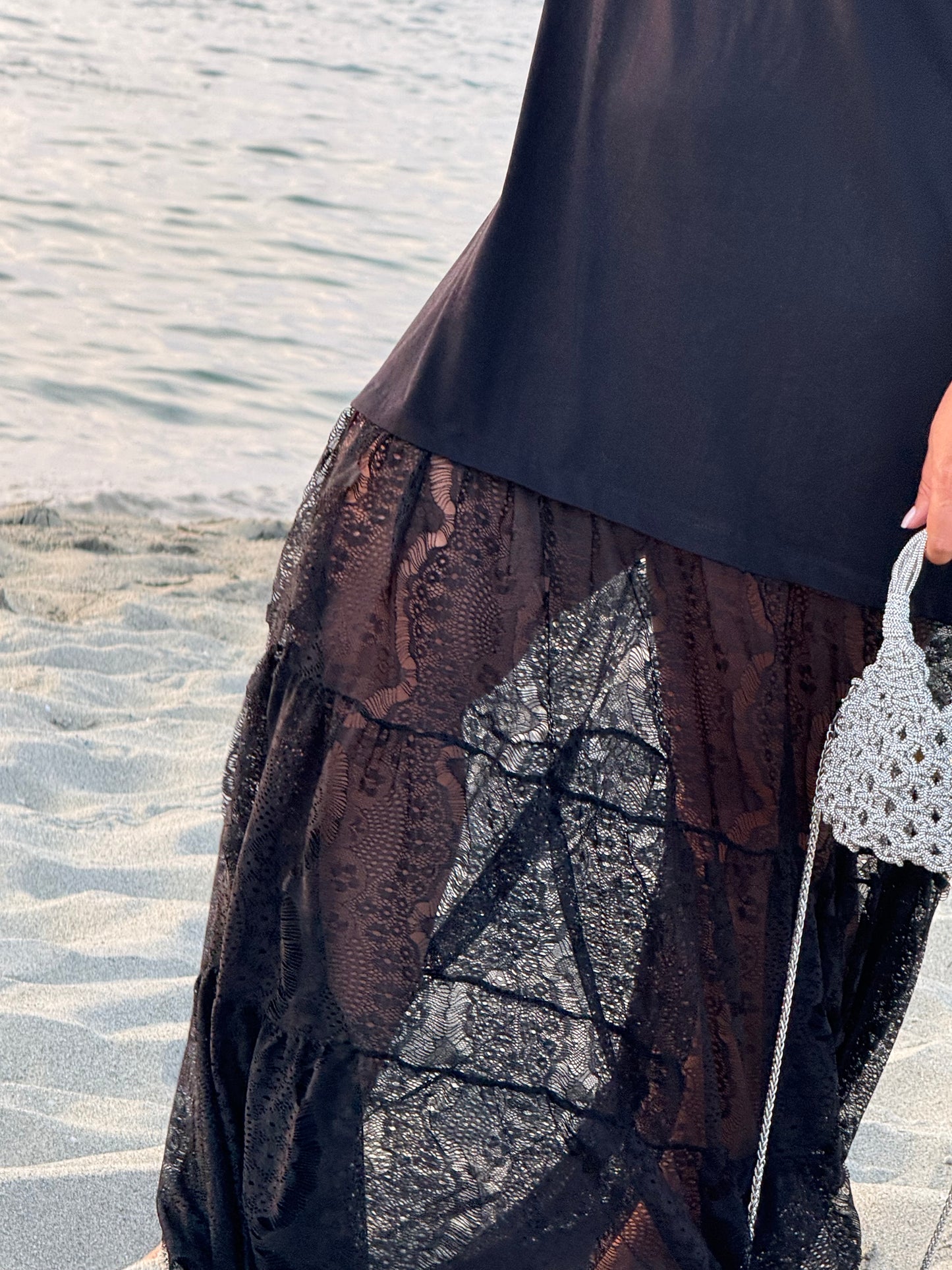Abito Shirt lumina