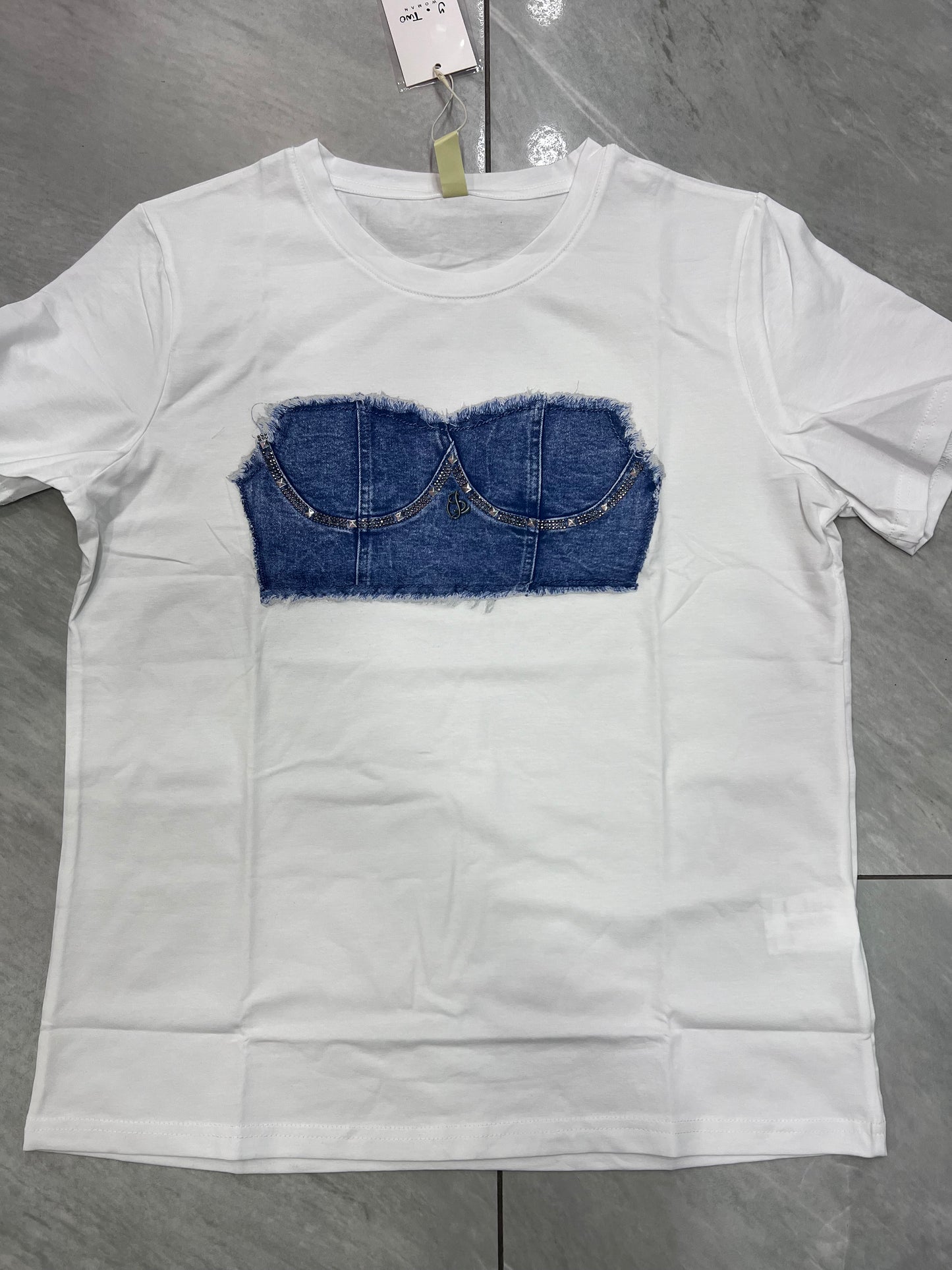 Shirt Y Two