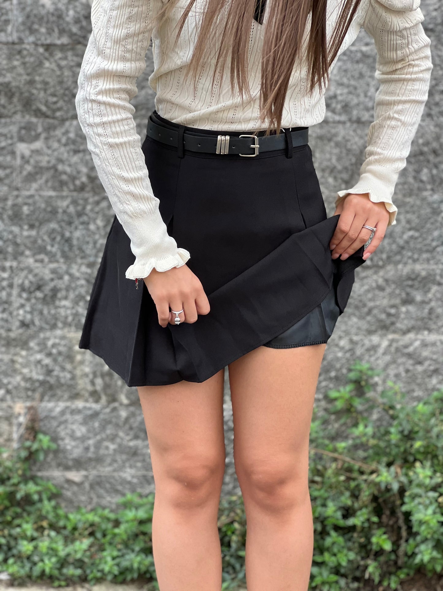 Gonna pantaloncino Maria