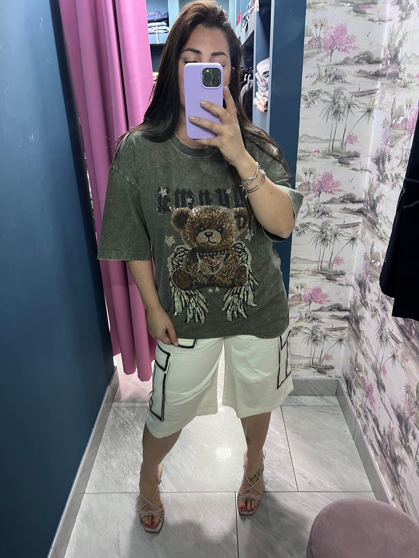 Bermuda cargo Picture