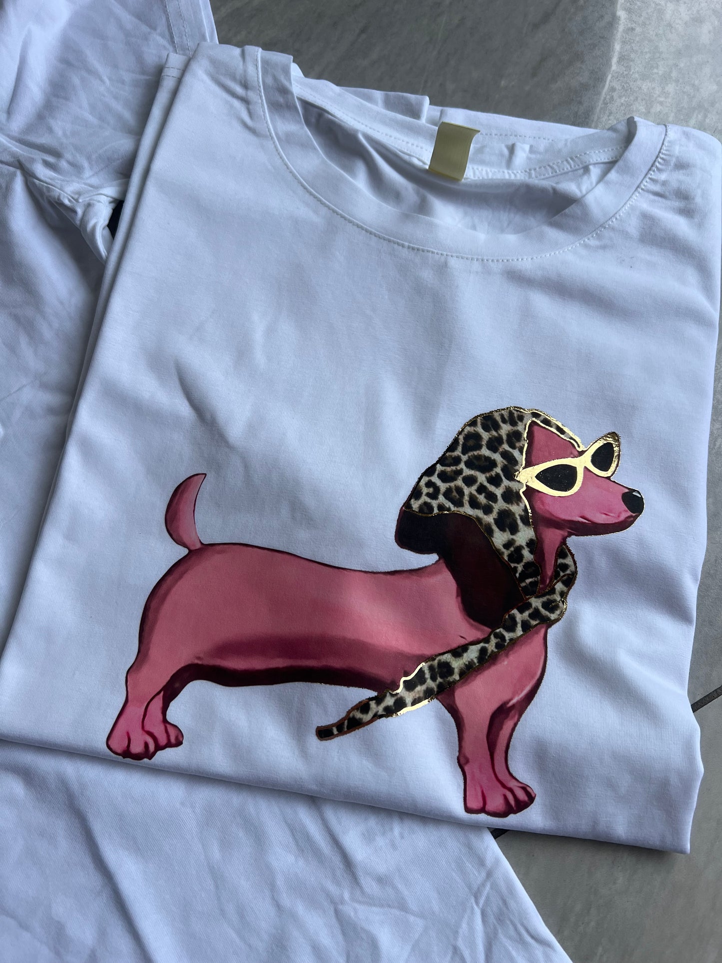 Shirt Y Two