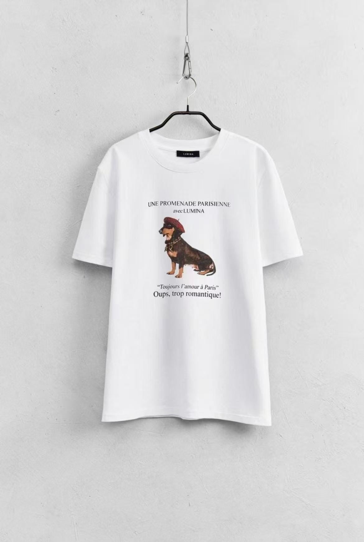 Shirt Lumina Dog