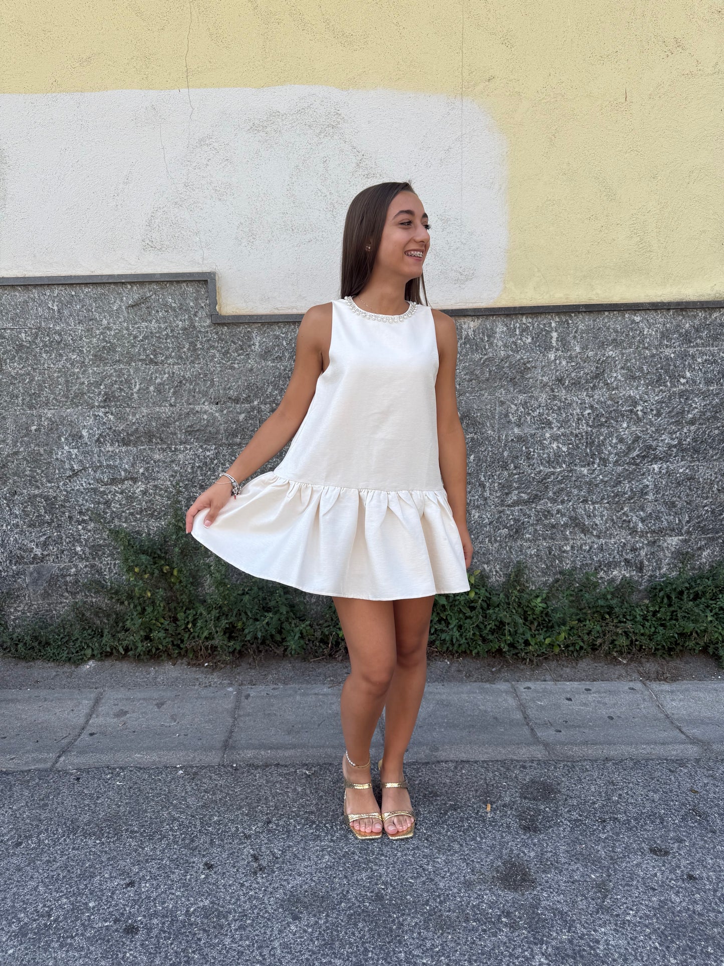 Abito Giovanna