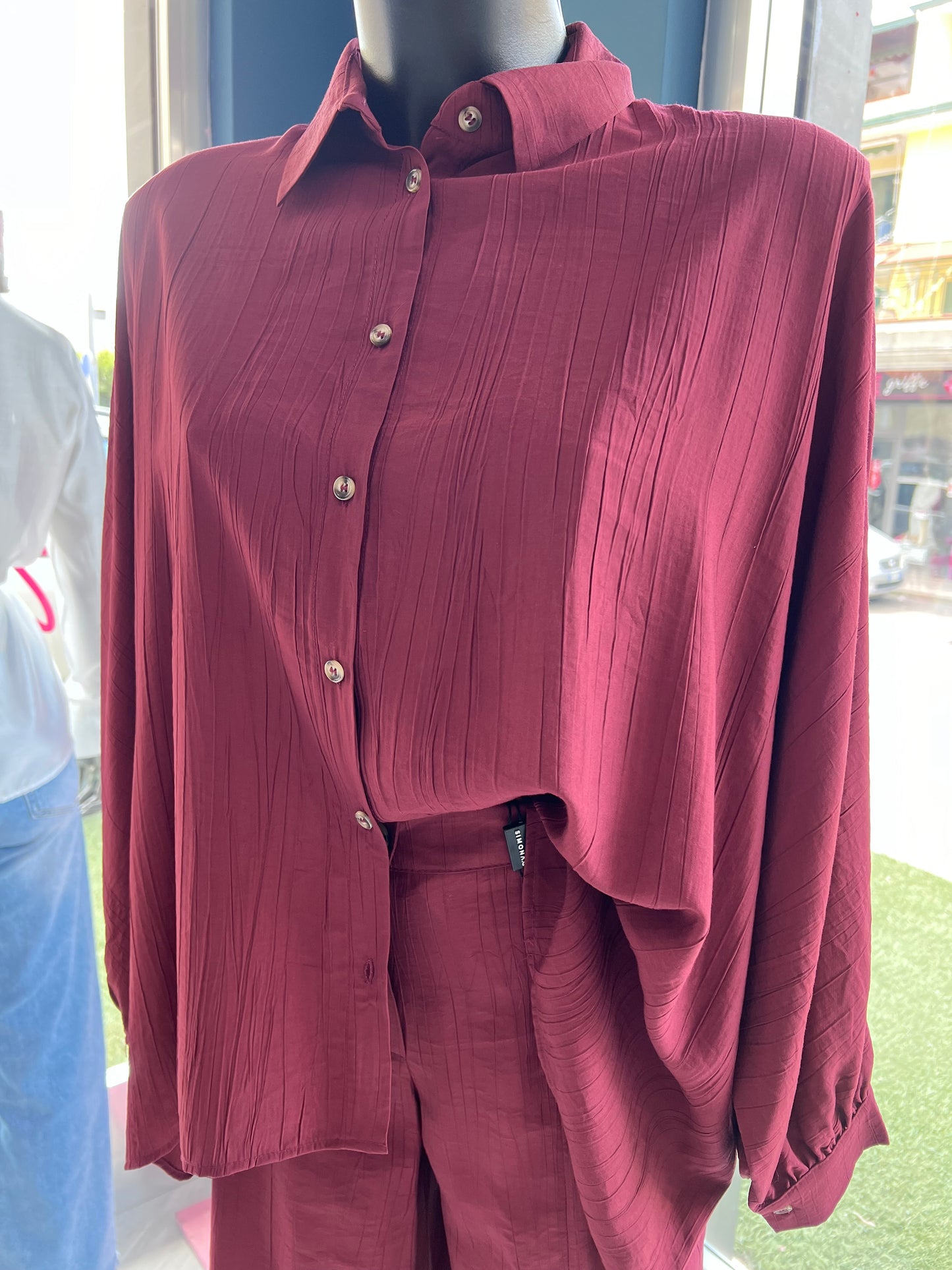 Camicia Vanda