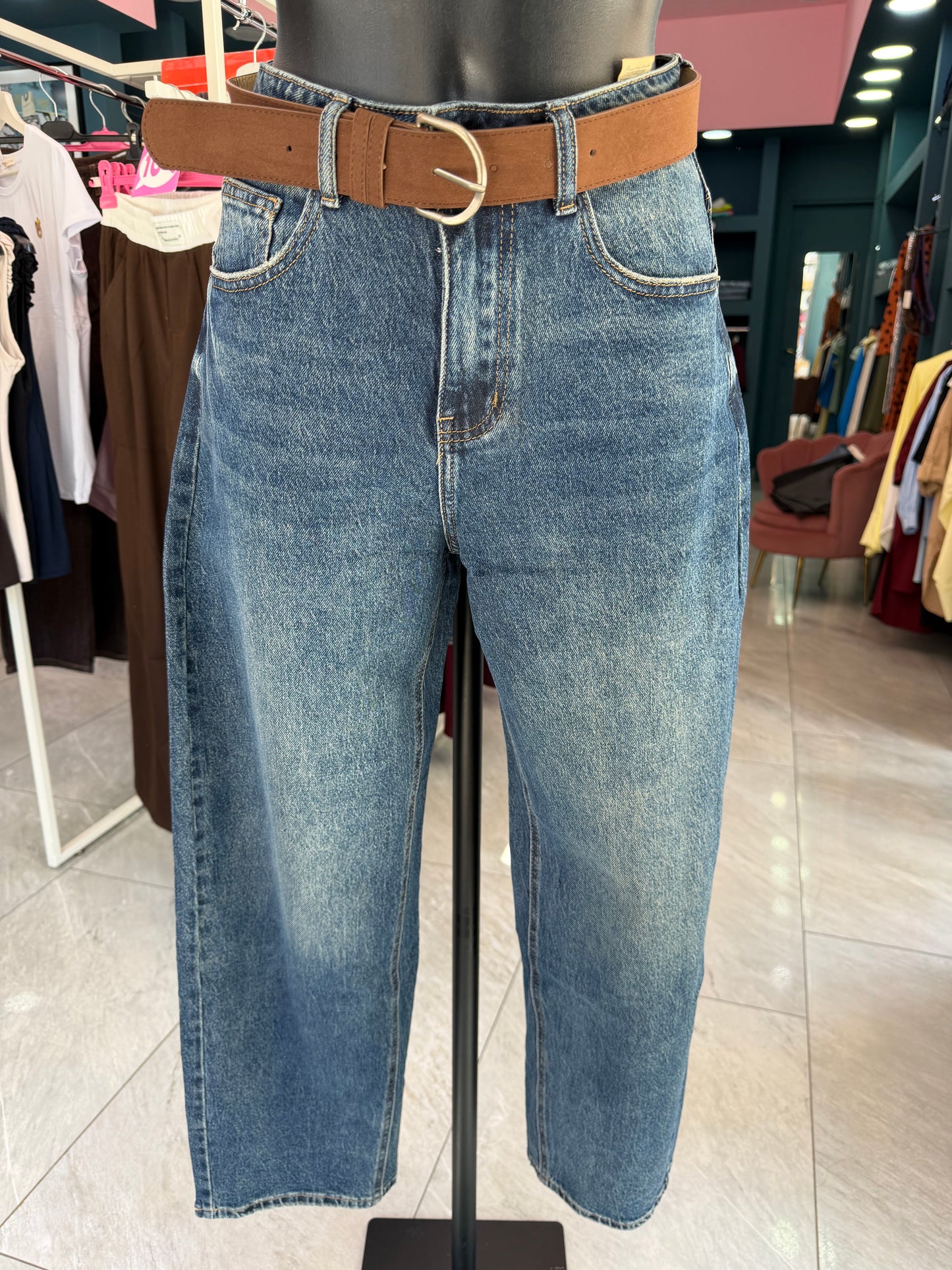 Jeans Indiana