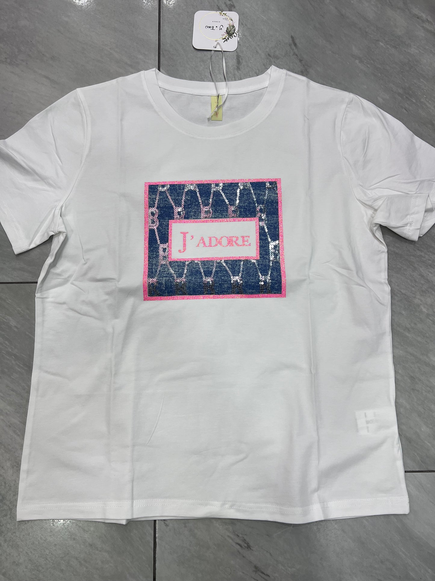 Shirt Y Two