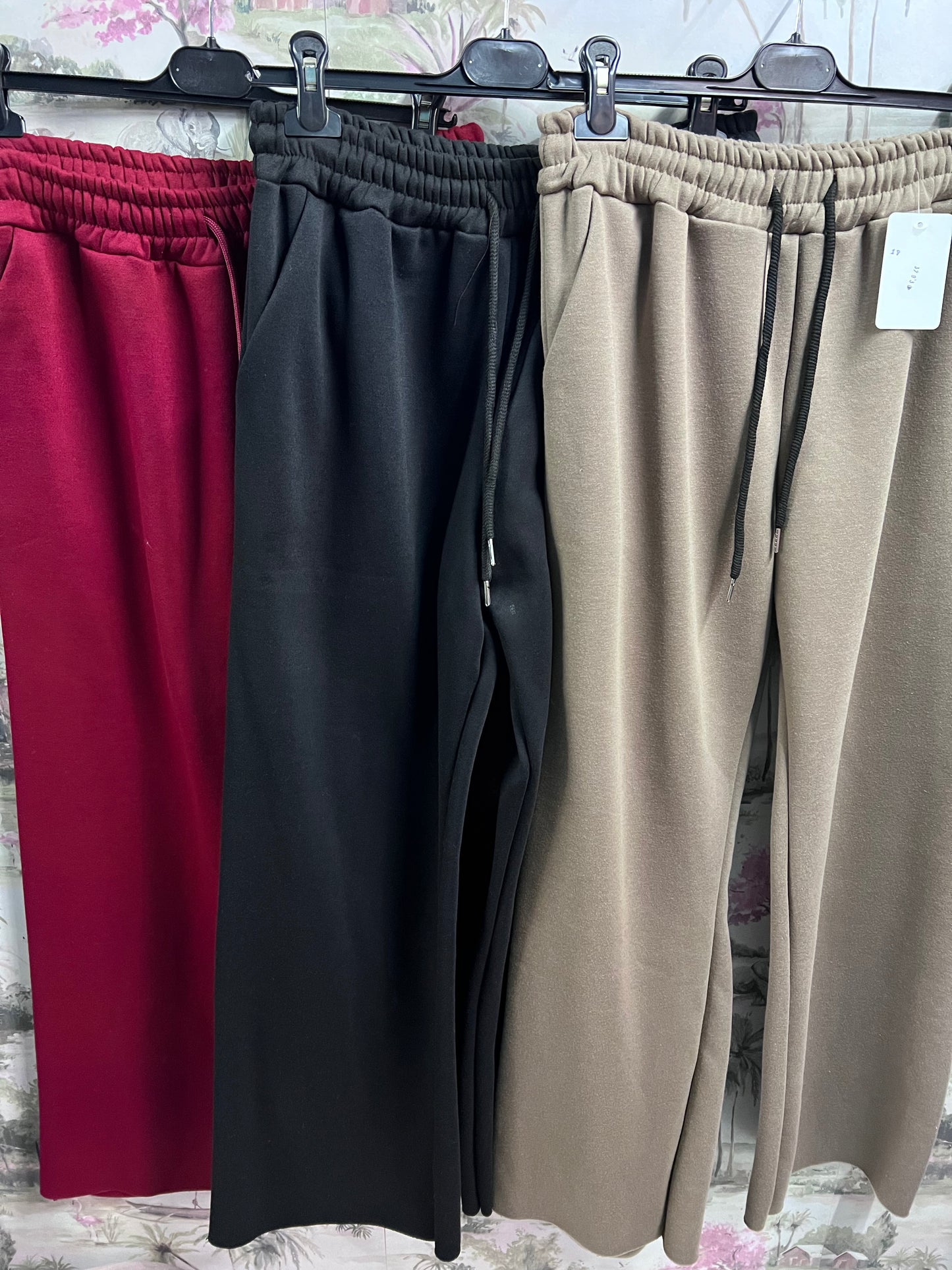 Pantatuta palazzo Cagliari