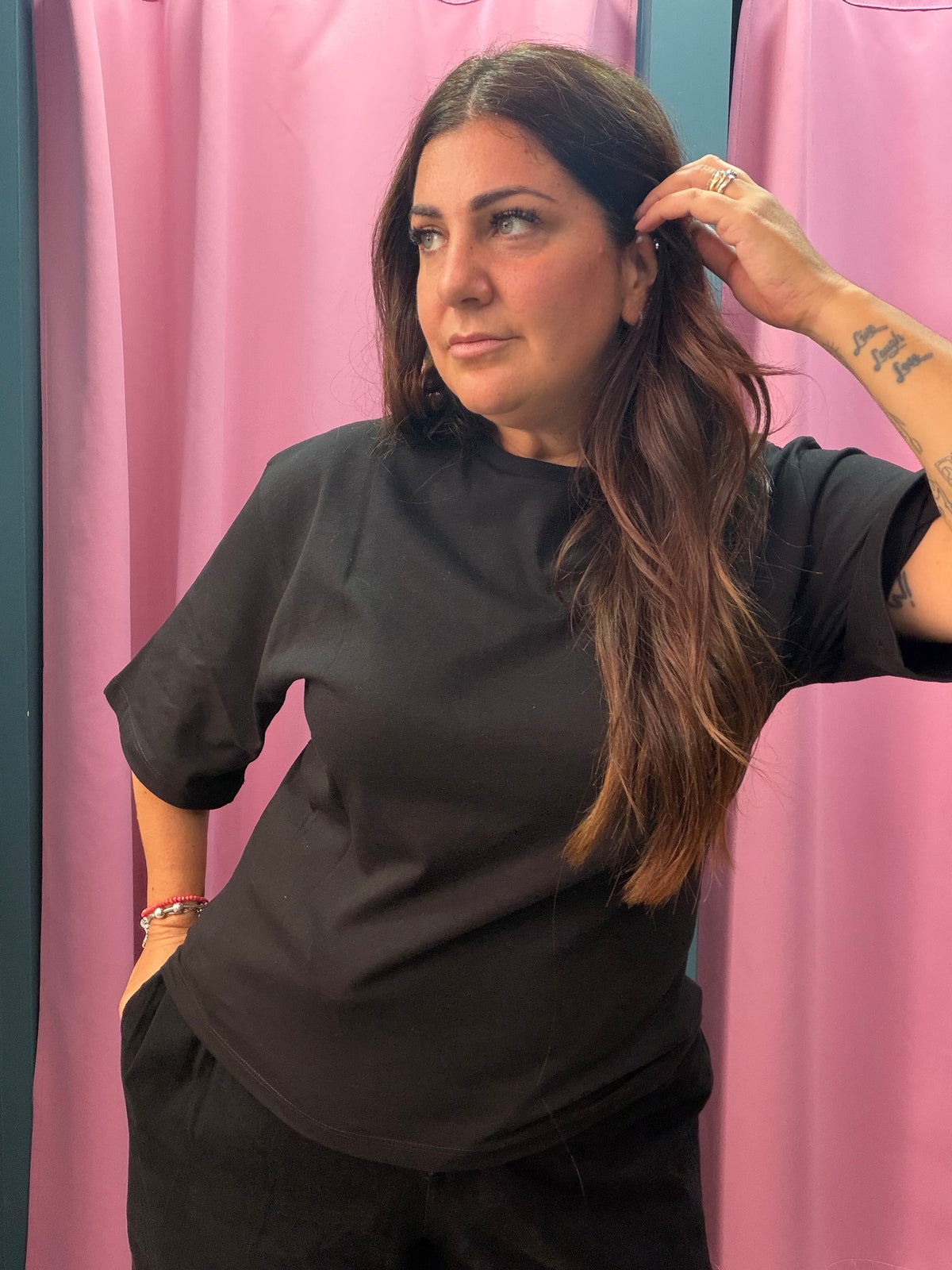 Shirt by lumina Cardio