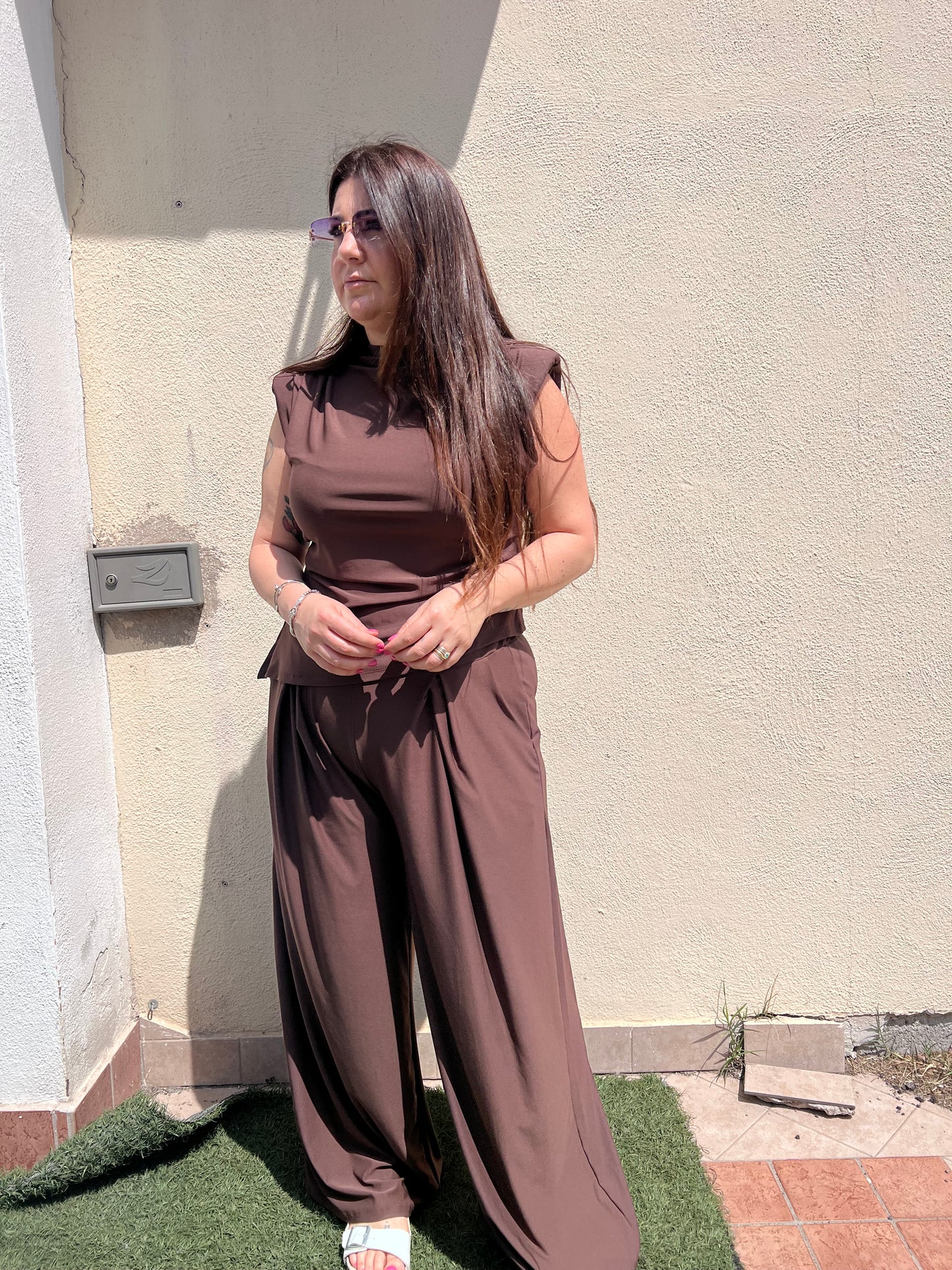 Coordinato Jasmine