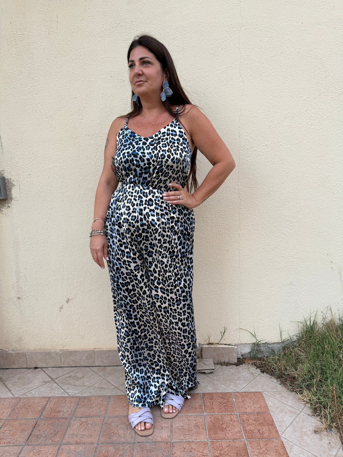 Coordinato Sonia