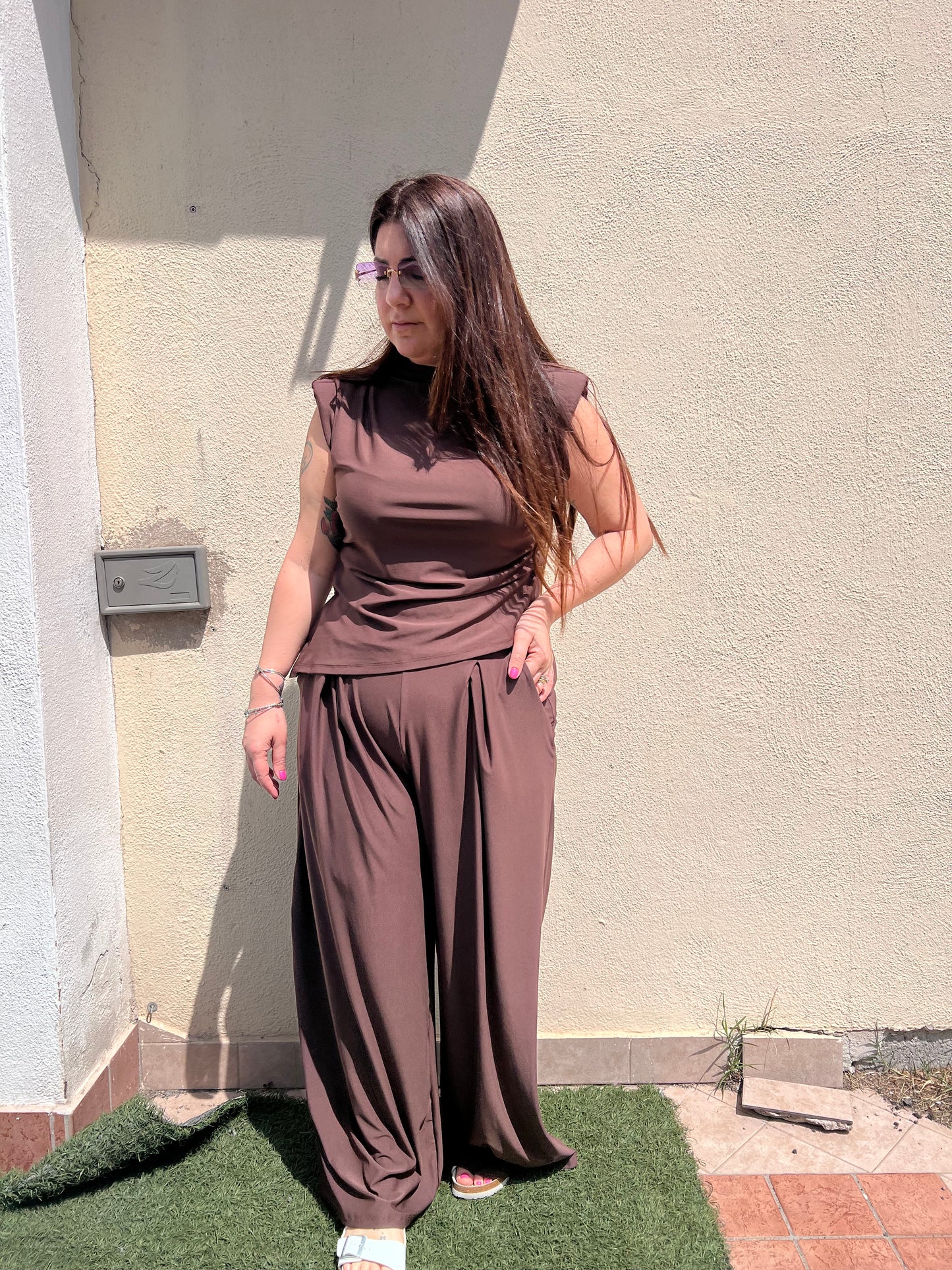 Coordinato Jasmine