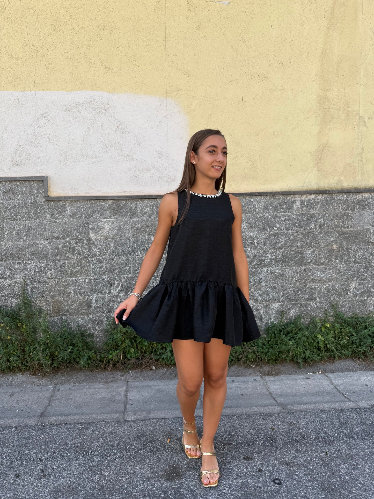 Abito Giovanna