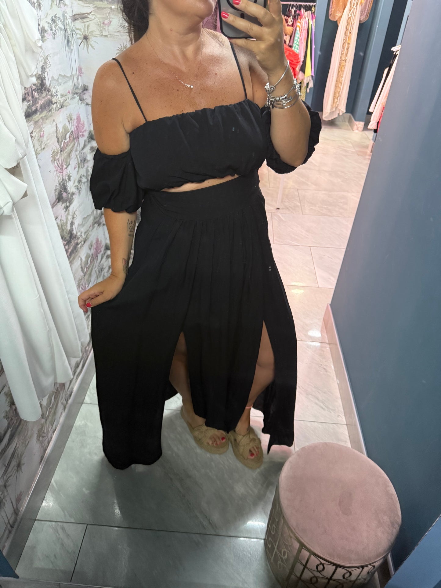 Coordinato Last