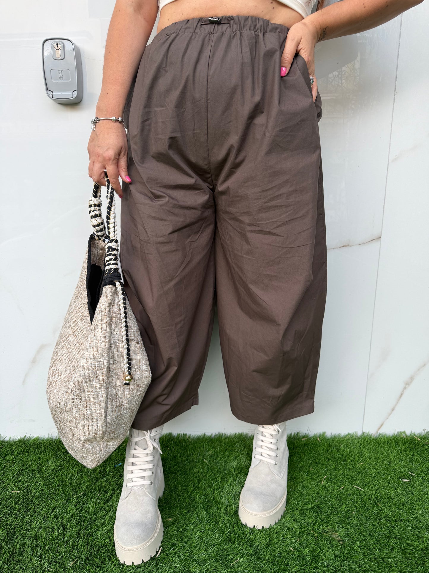 Pantalone Cinzia