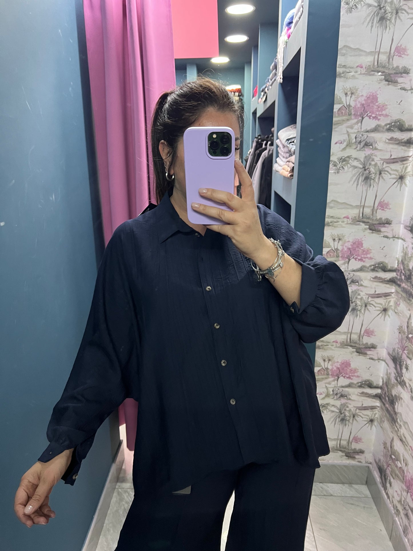 Camicia Vanda