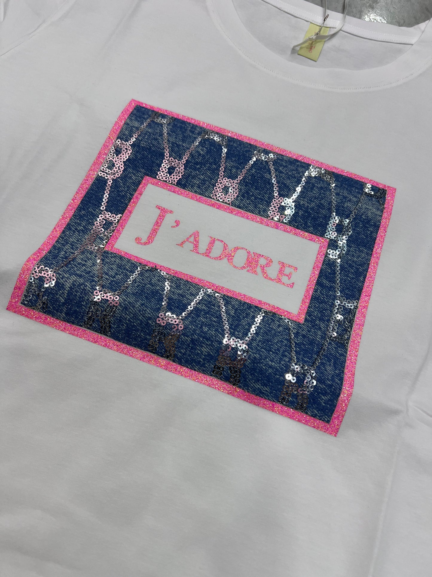Shirt Y Two