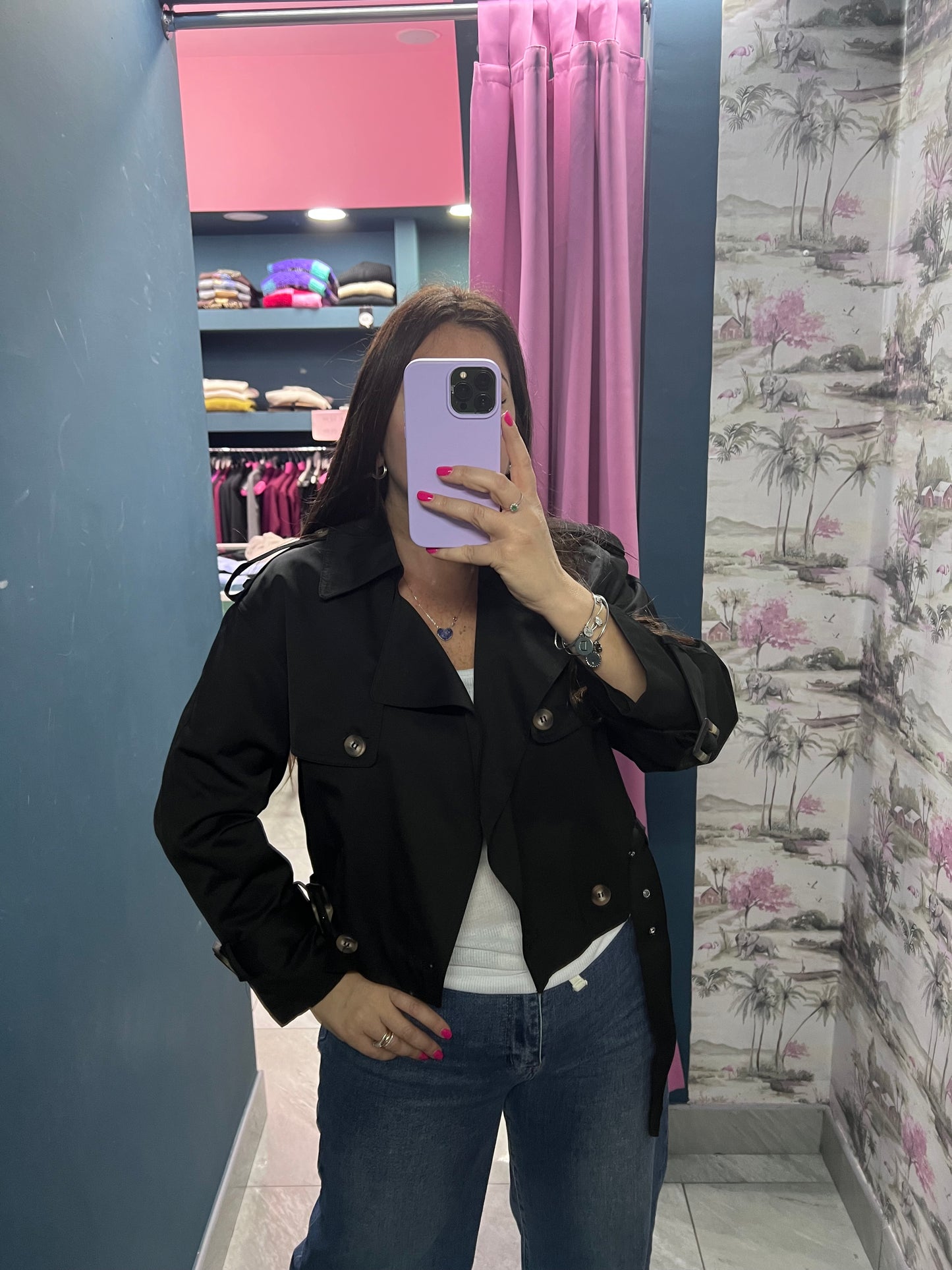 Trench crop Simona g