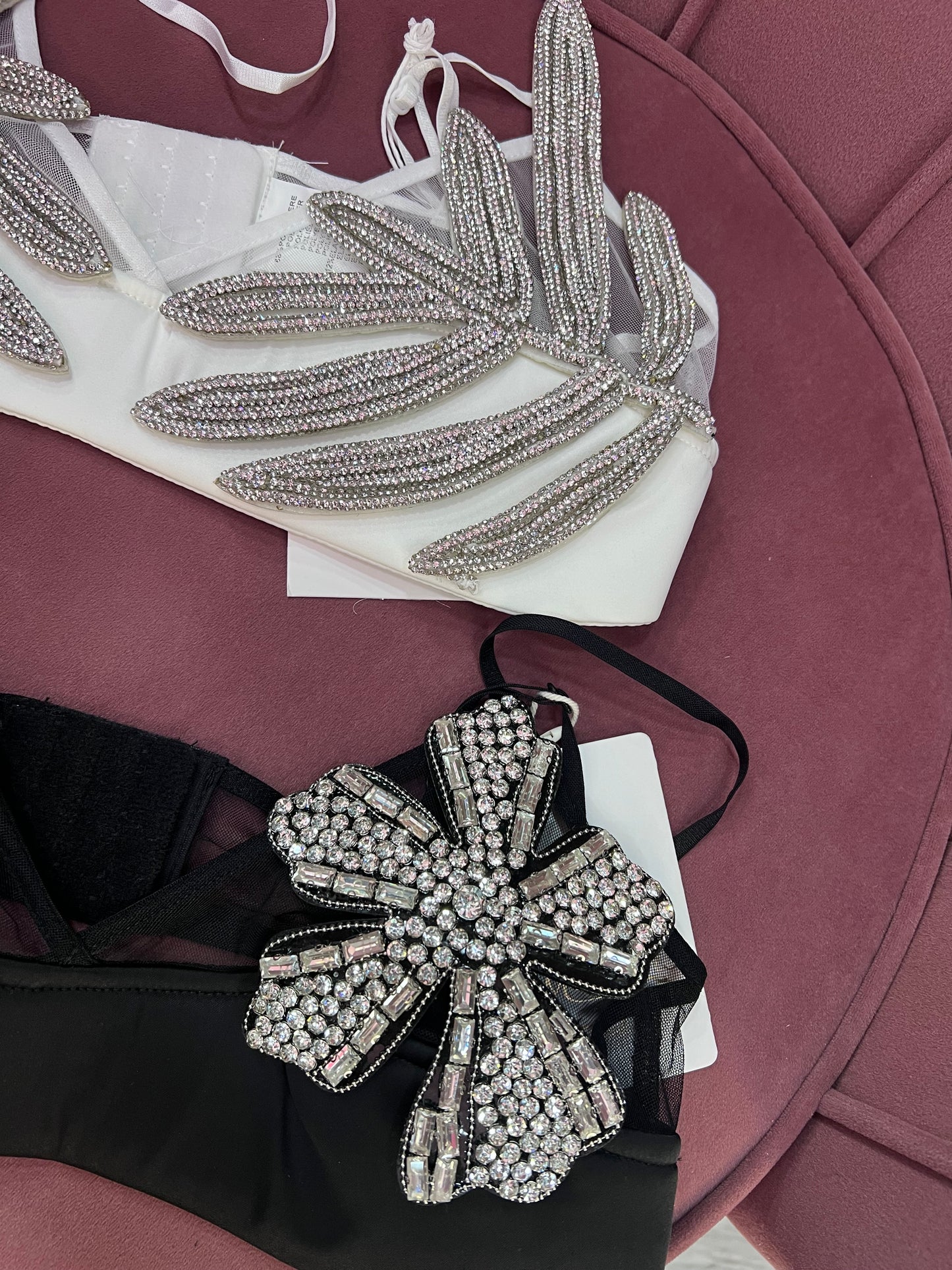 Bralette star