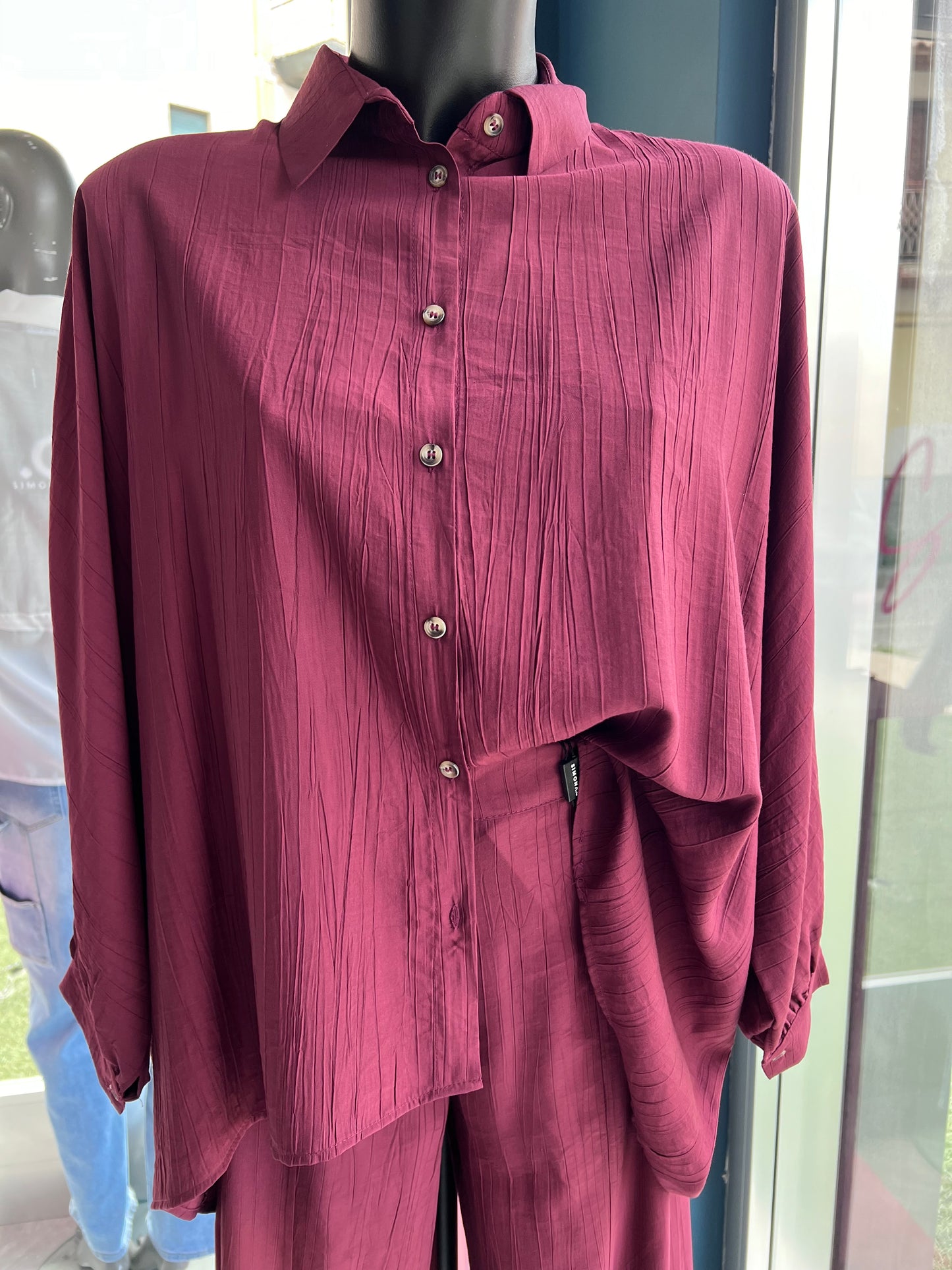 Camicia Vanda