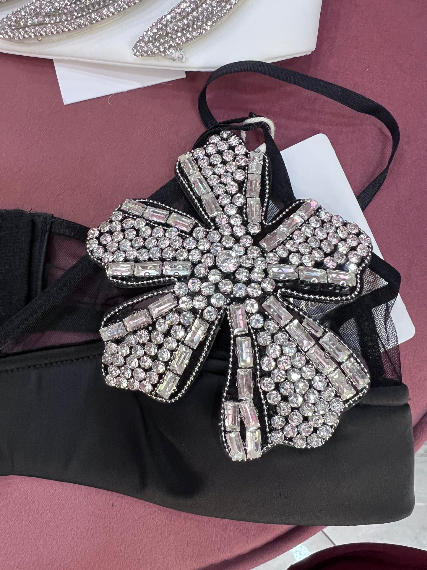 Bralette star