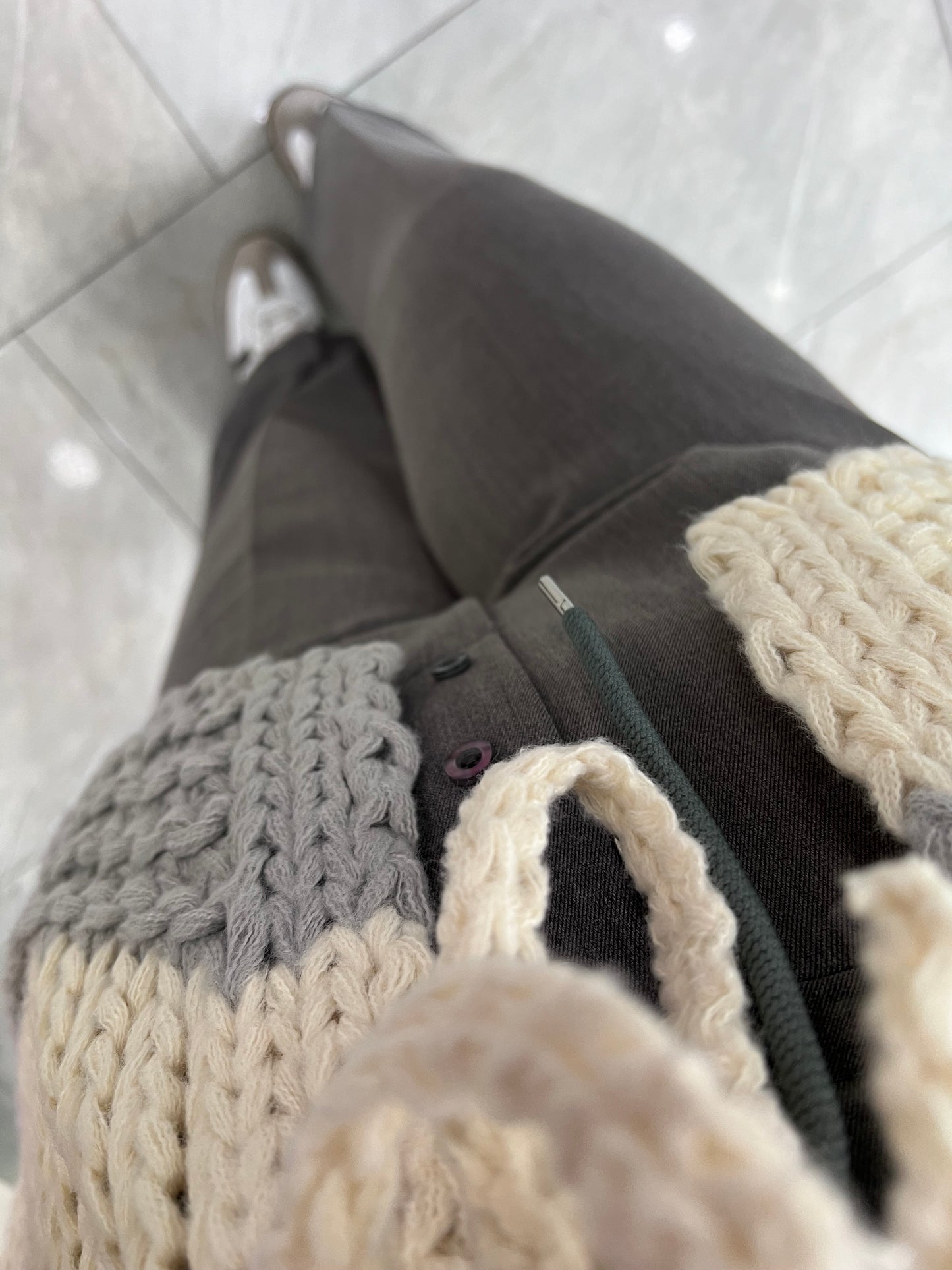 Pantalone 6187