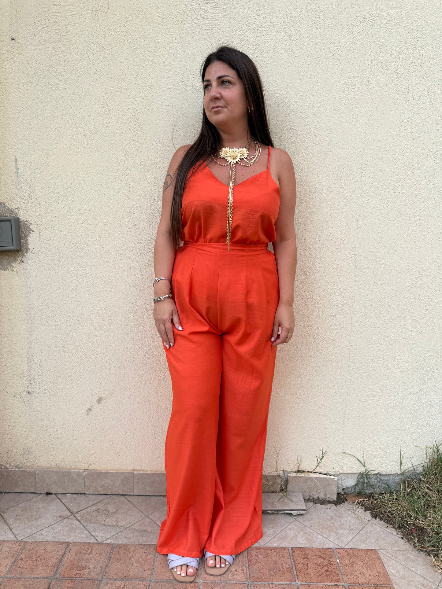 Coordinato Sonia