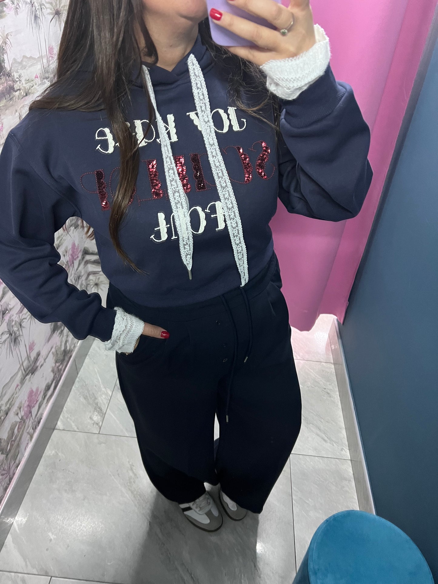Pantalone 6187