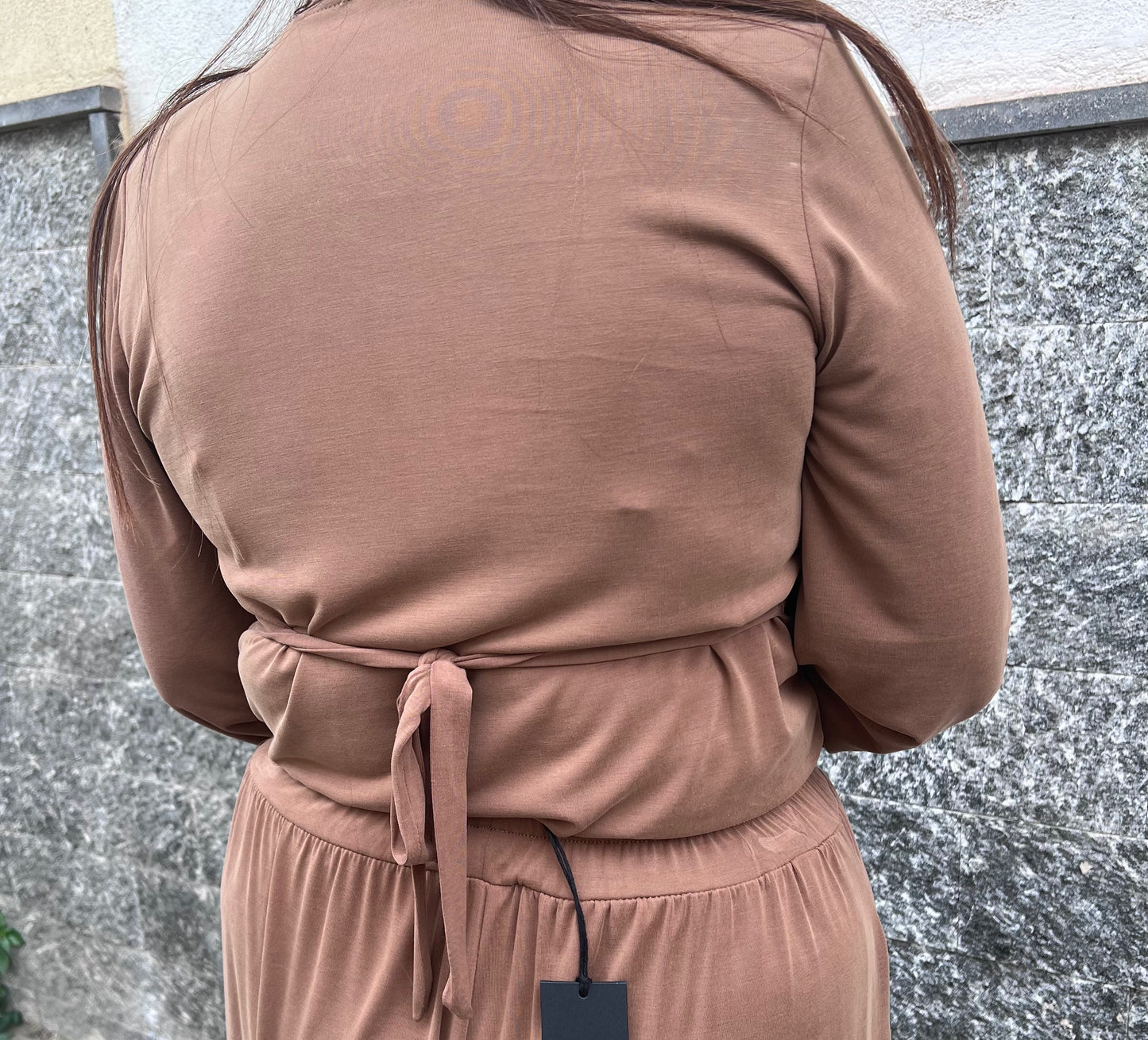 Coordinato Samanta