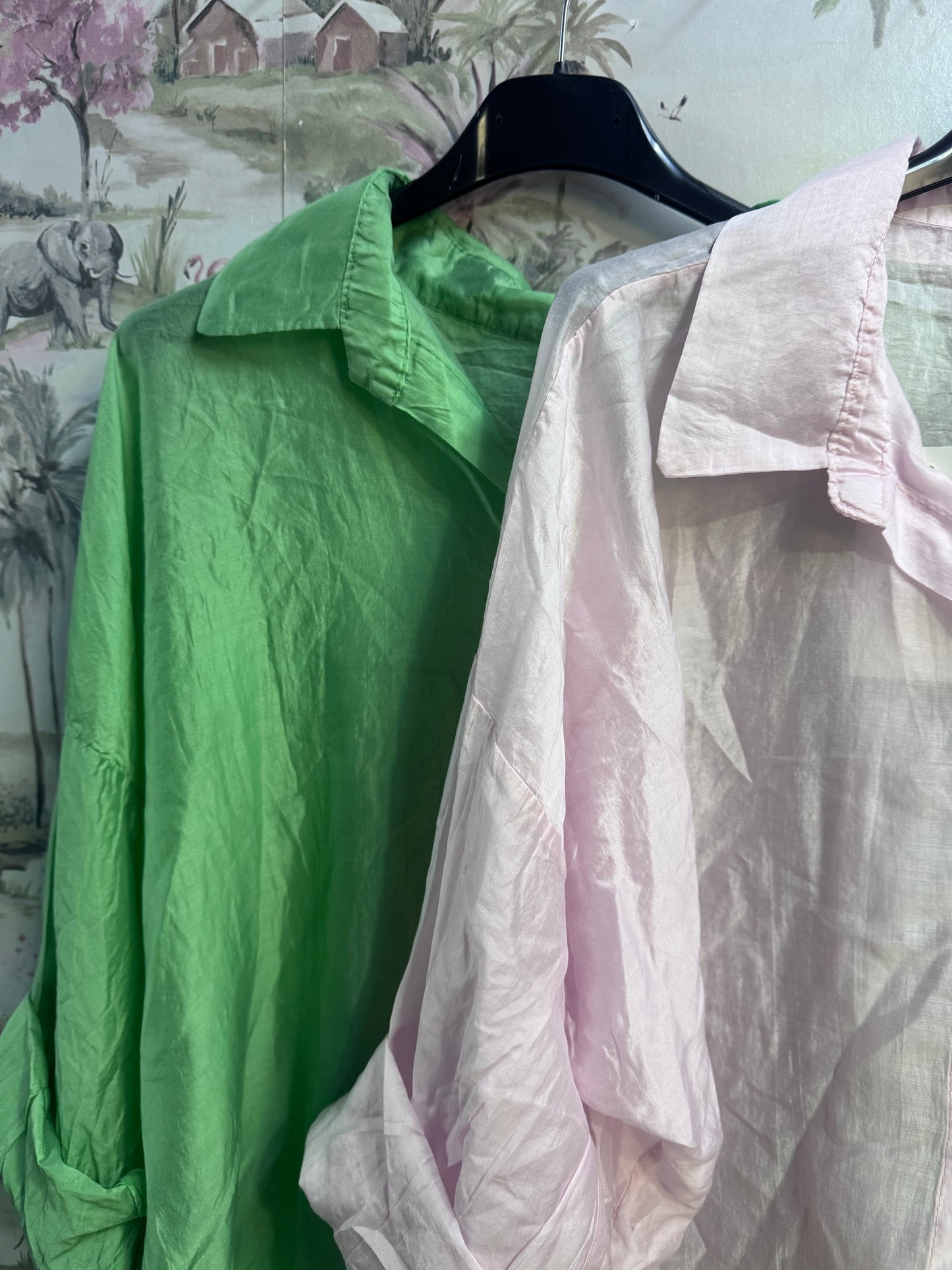 Camicia Valeria